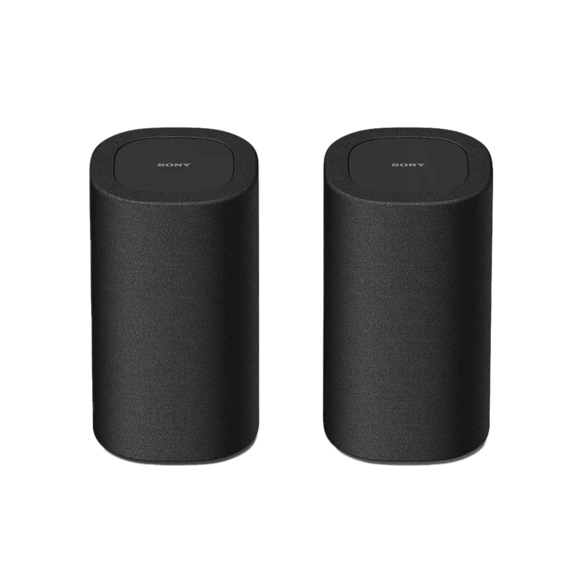 Sony BRAVIA Theatre Rear 8<br>Wireless Rears (SA-RS8)