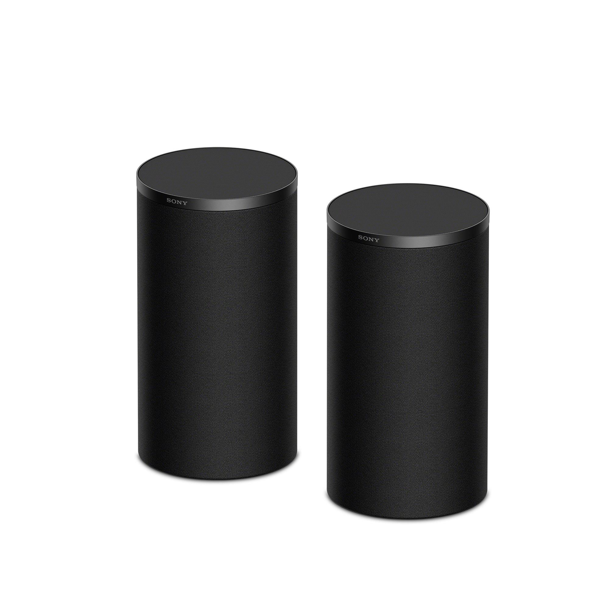 Sony BRAVIA Theatre Rear 9 Wireless Rears (SA-RS9)