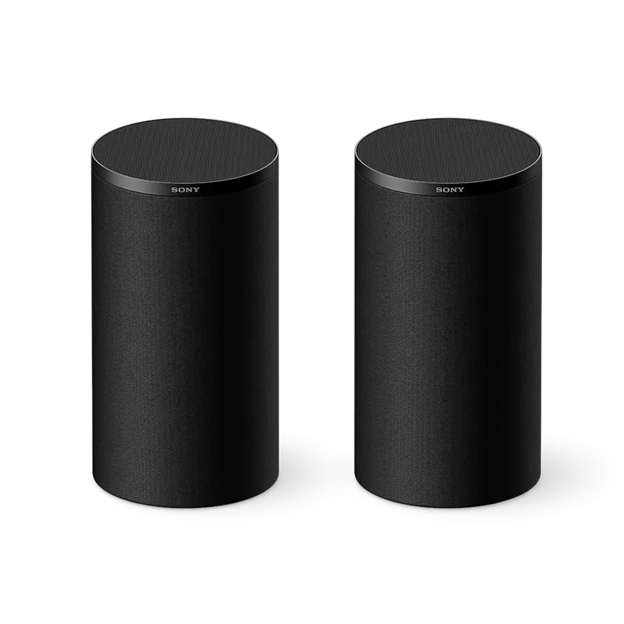 Sony BRAVIA Theatre Rear 9 Wireless Rears (SA-RS9)