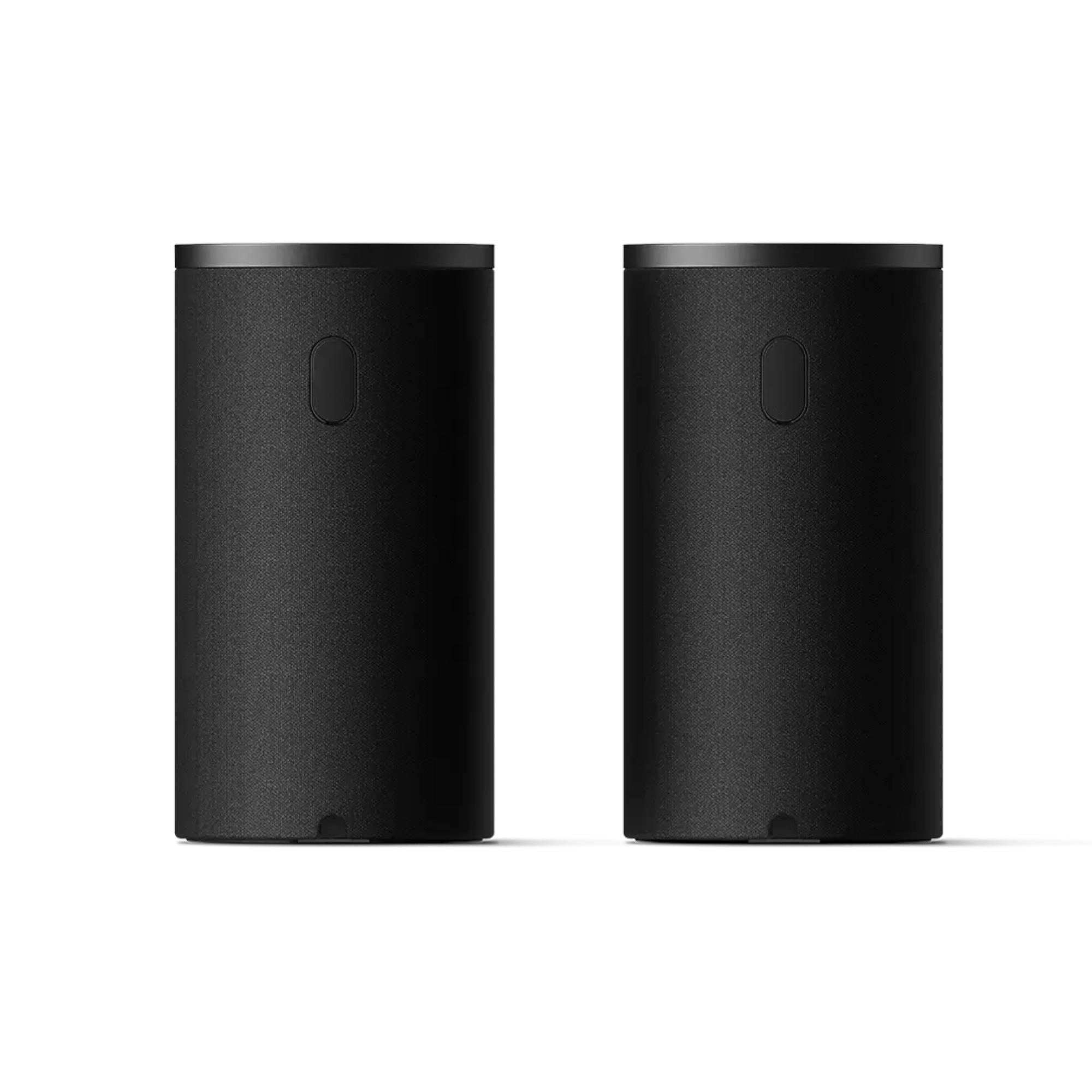 Sony BRAVIA Theatre Rear 9 Wireless Rears (SA-RS9)