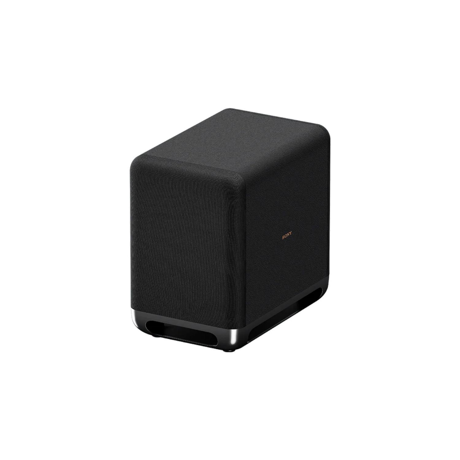 Sony SA-SW5<br>Wireless Subwoofer