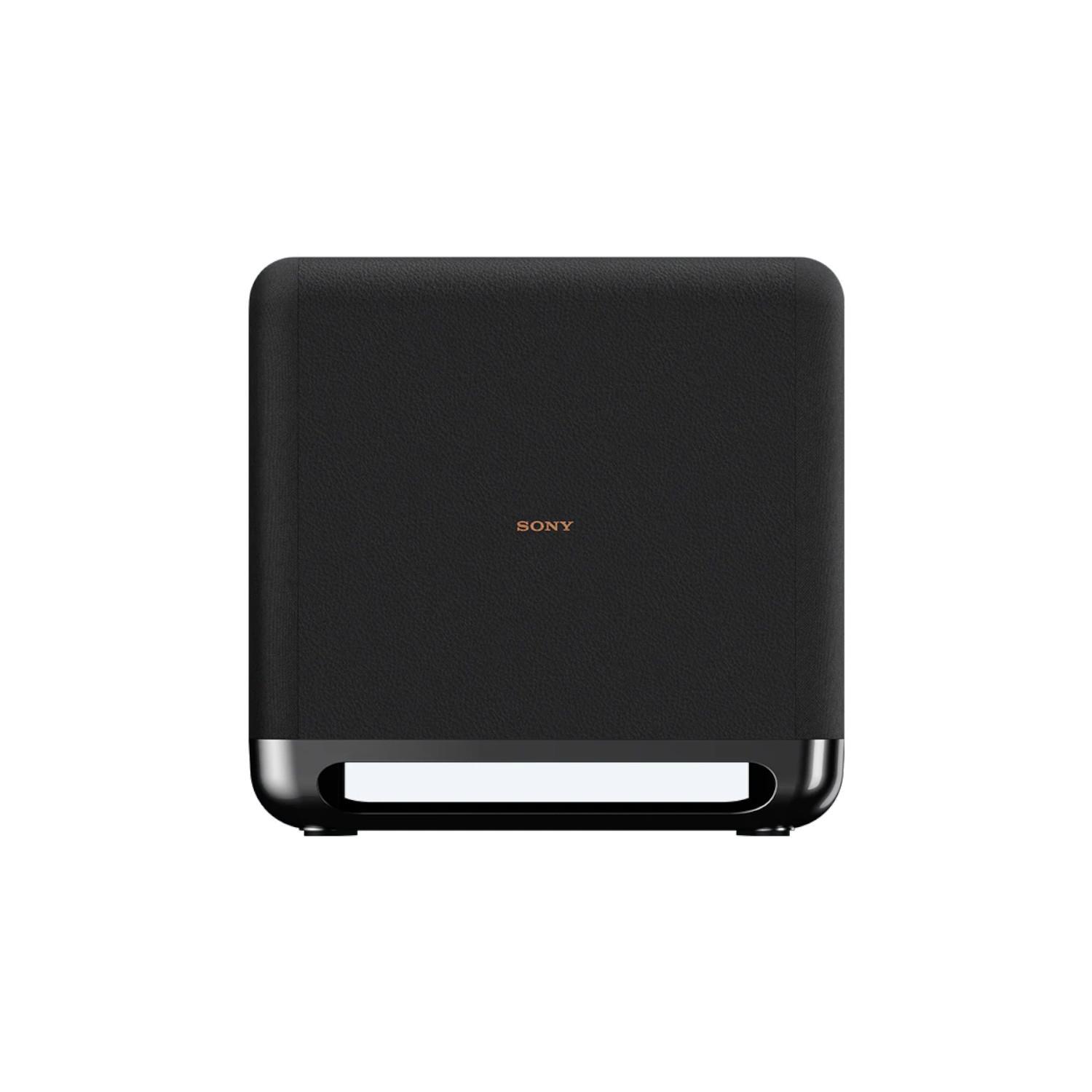 Sony SA-SW5<br>Wireless Subwoofer