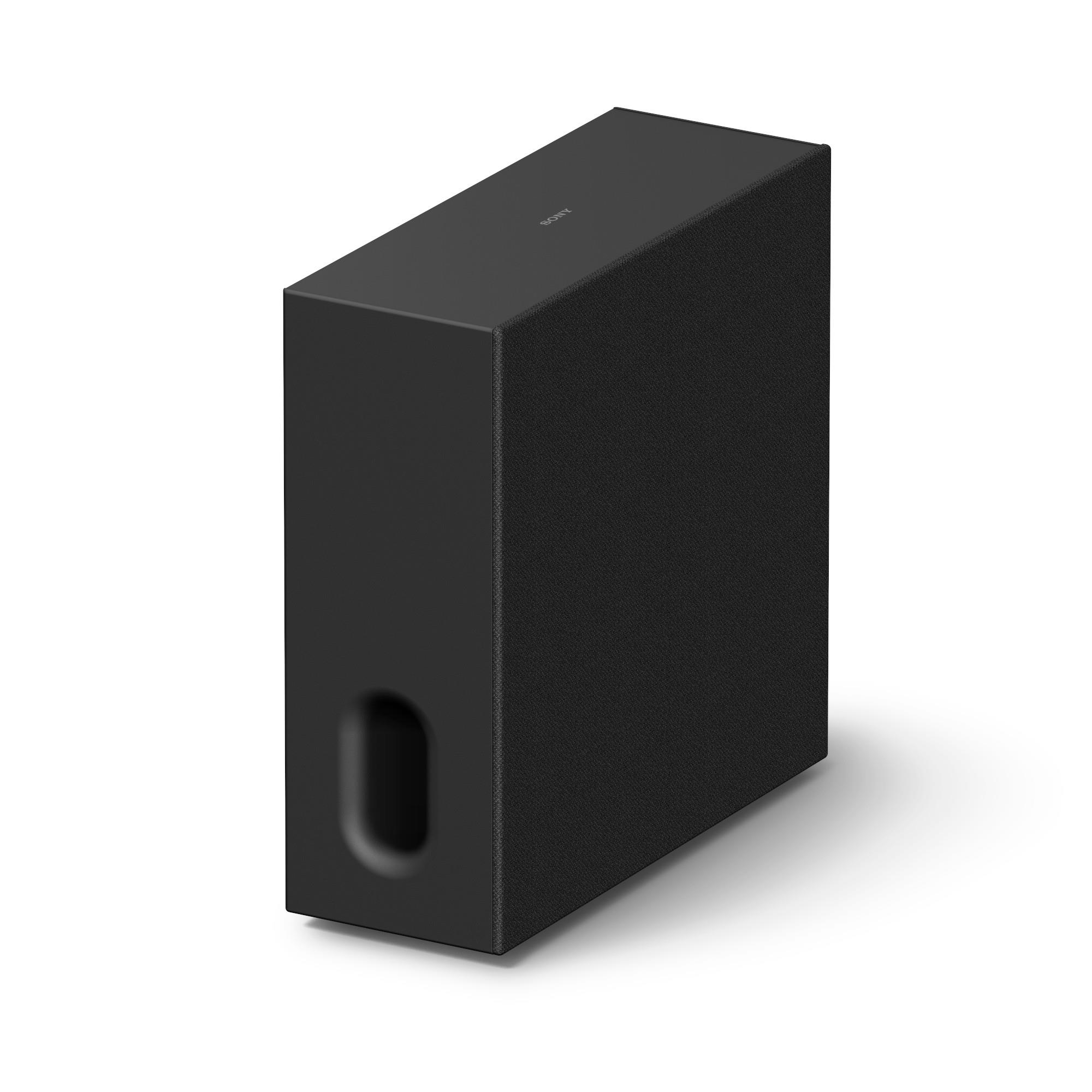 Sony Bravia Theatre Sub 7<br>Wireless Subwoofer (SA-SW7)