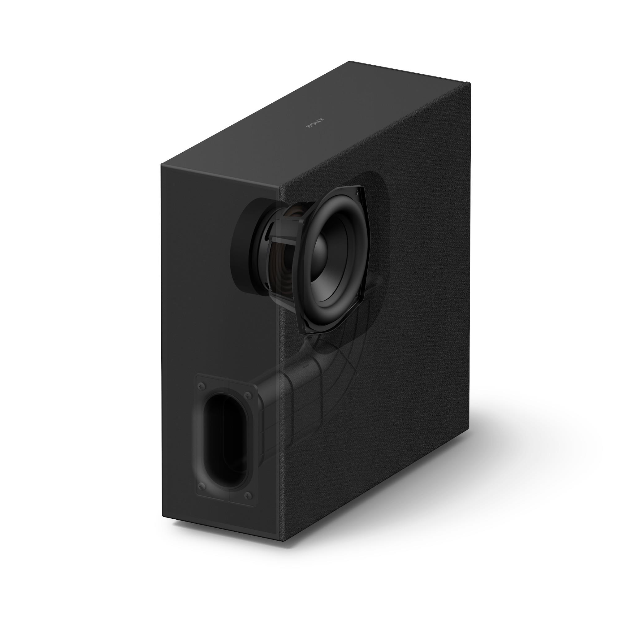 Sony Bravia Theatre Sub 7<br>Wireless Subwoofer (SA-SW7)