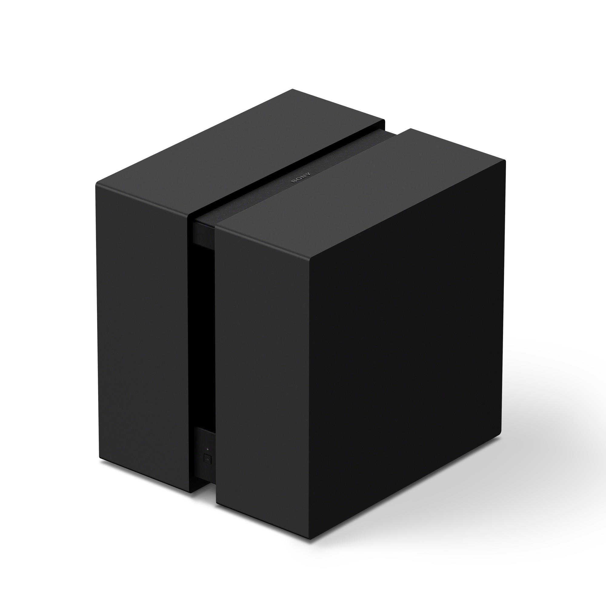 Sony Bravia Theatre Sub 9 Wireless Subwoofer (SA-SW9)