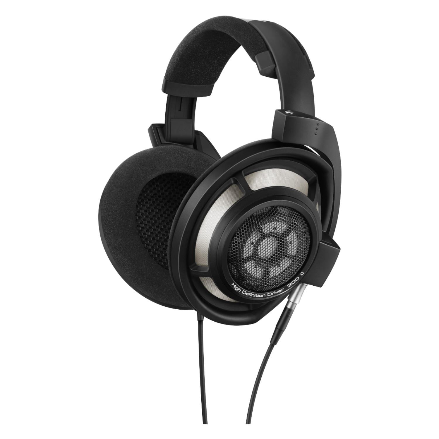 Sennheiser HD 800 S<br>Over-Ear Headphones (Open Back)