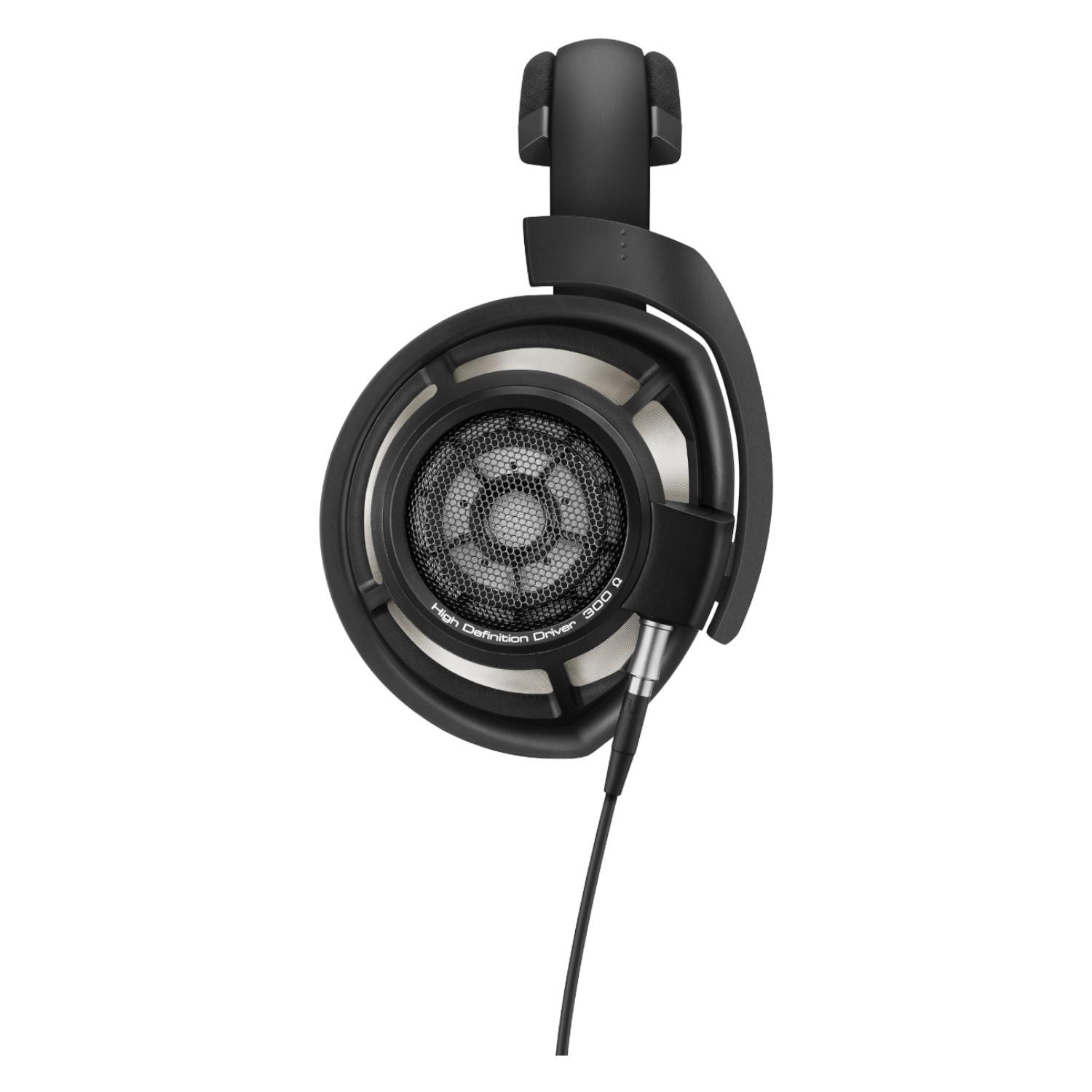 Sennheiser HD 800 S<br>Over-Ear Headphones (Open Back)