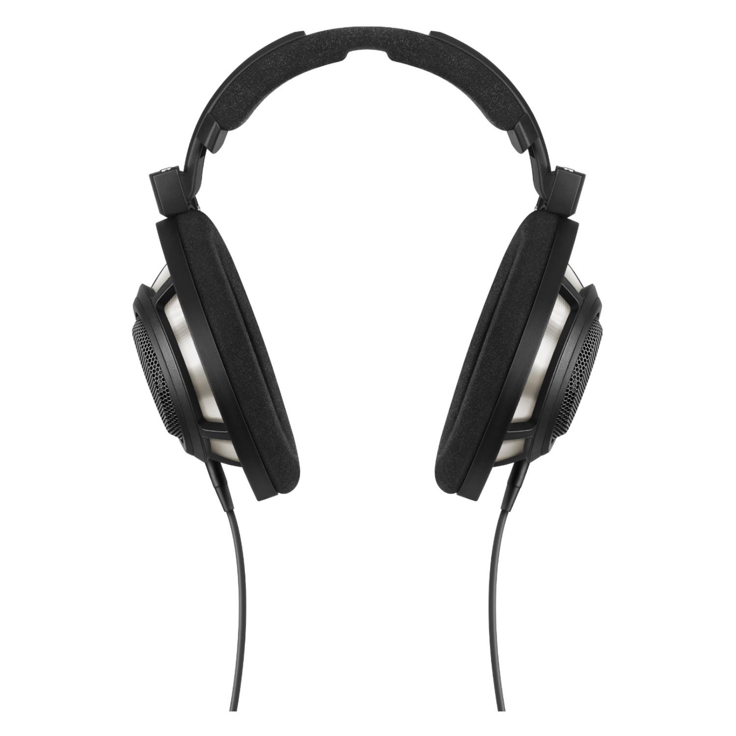 Sennheiser HD 800 S<br>Over-Ear Headphones (Open Back)