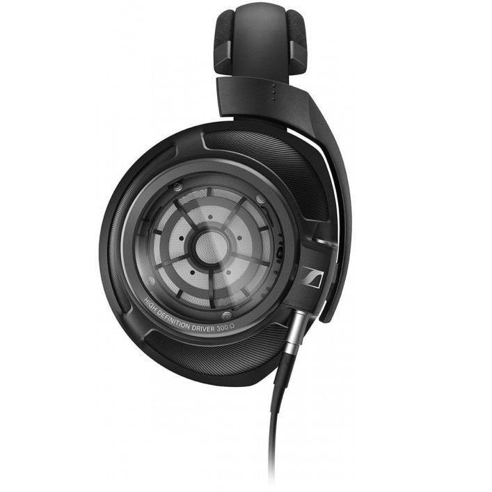 Sennheiser HD 820<br>Over-Ear Headphones (Closed Back)