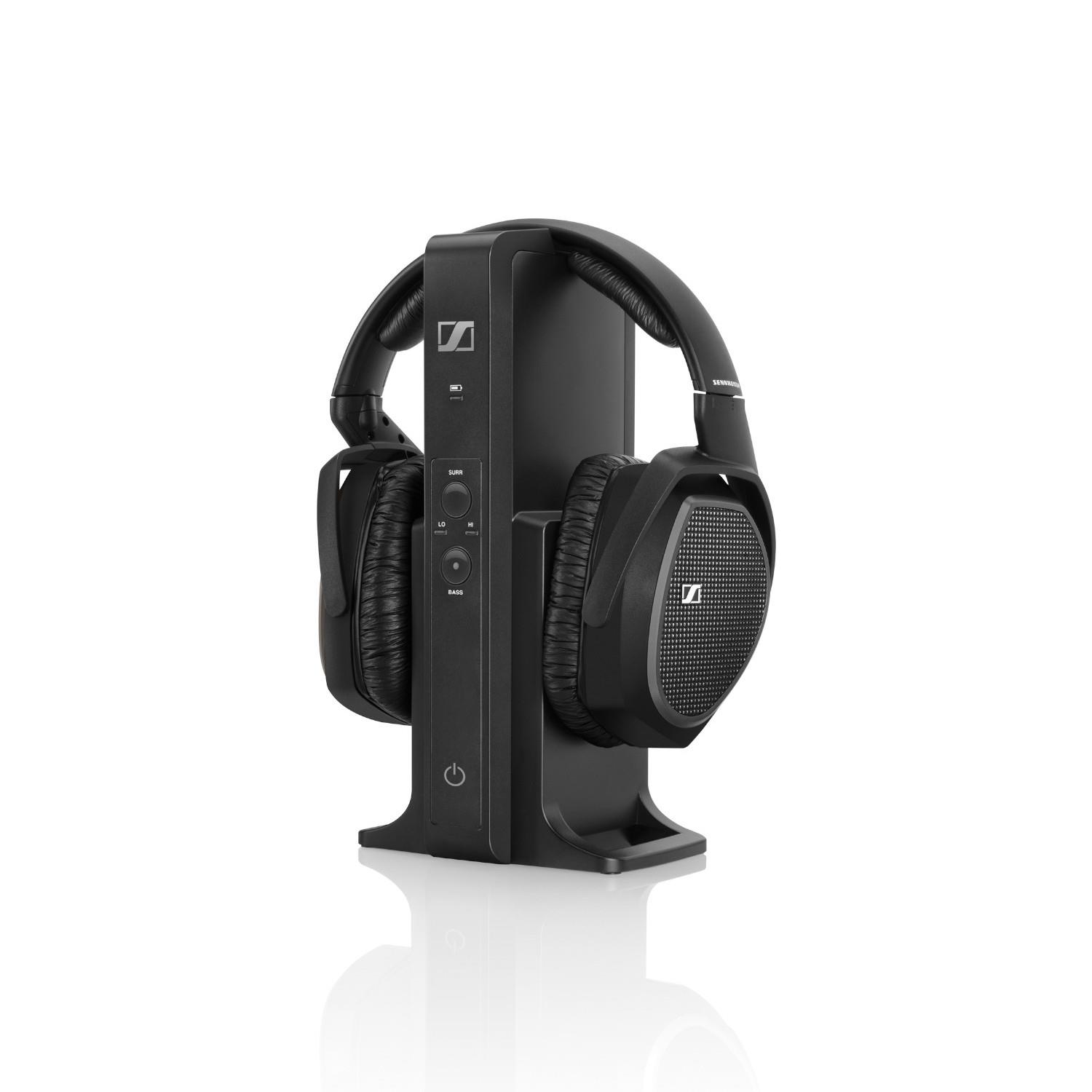 Sennheiser RS 175-U<br>Wireless Over-Ear Headphones