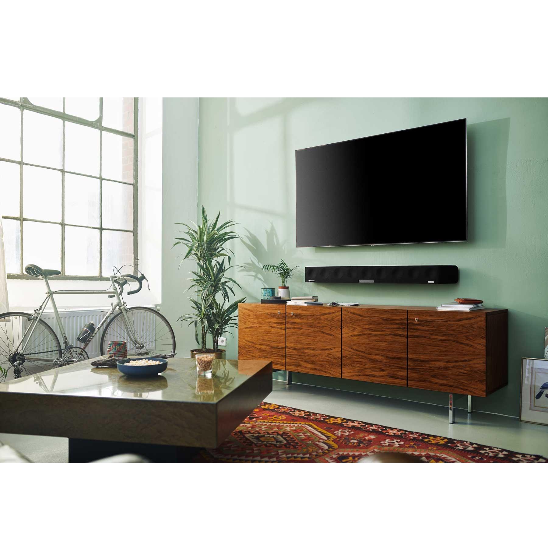 Sennheiser AMBEO Soundbar Max Sevenoaks Sound and Vision