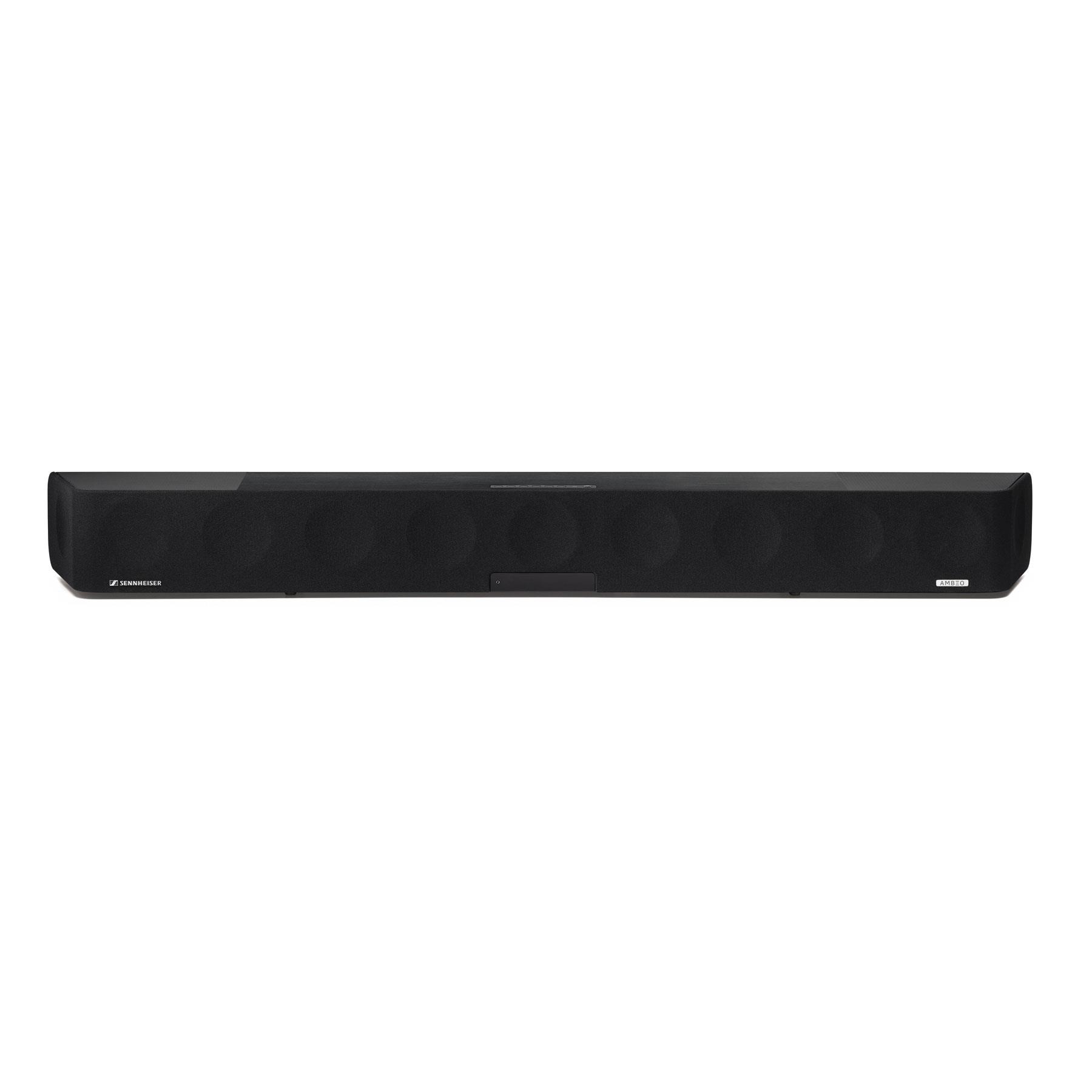 Sevenoaks Sound and Vision Sennheiser AMBEO Dolby Atmos Soundbar