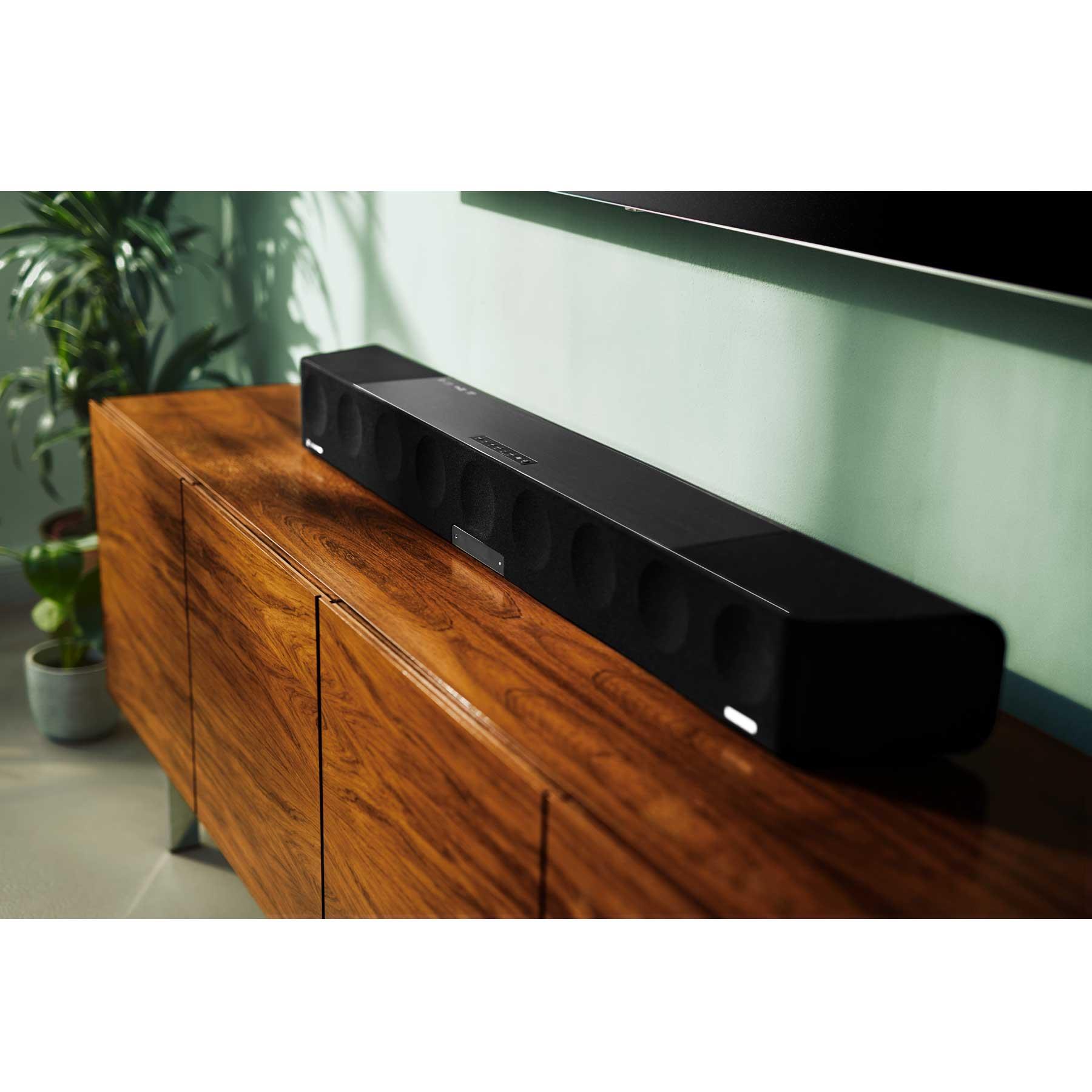 Sevenoaks Sound and Vision Sennheiser AMBEO Dolby Atmos Soundbar