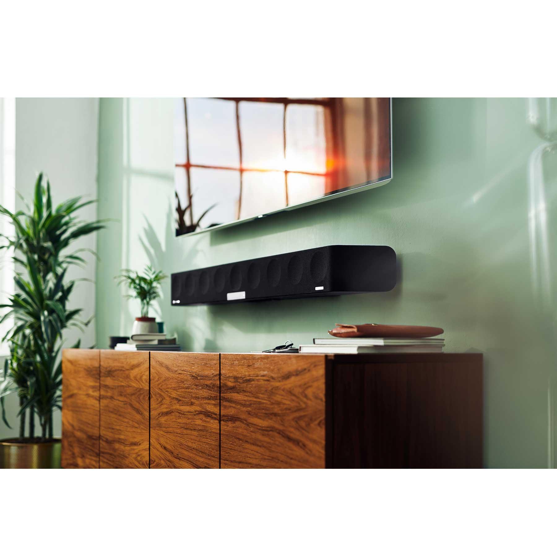 Sevenoaks Sound and Vision Sennheiser AMBEO Dolby Atmos Soundbar