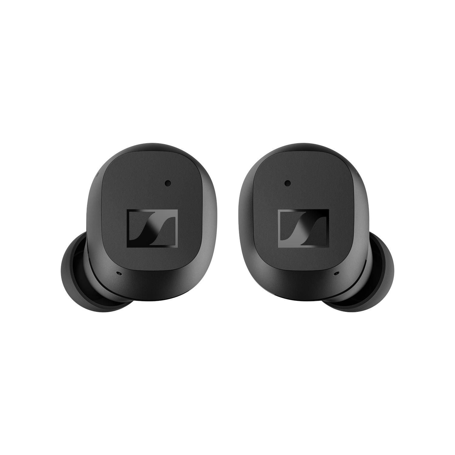 Sennheiser CX True Wireless<br>Wireless In-Ear Headphones