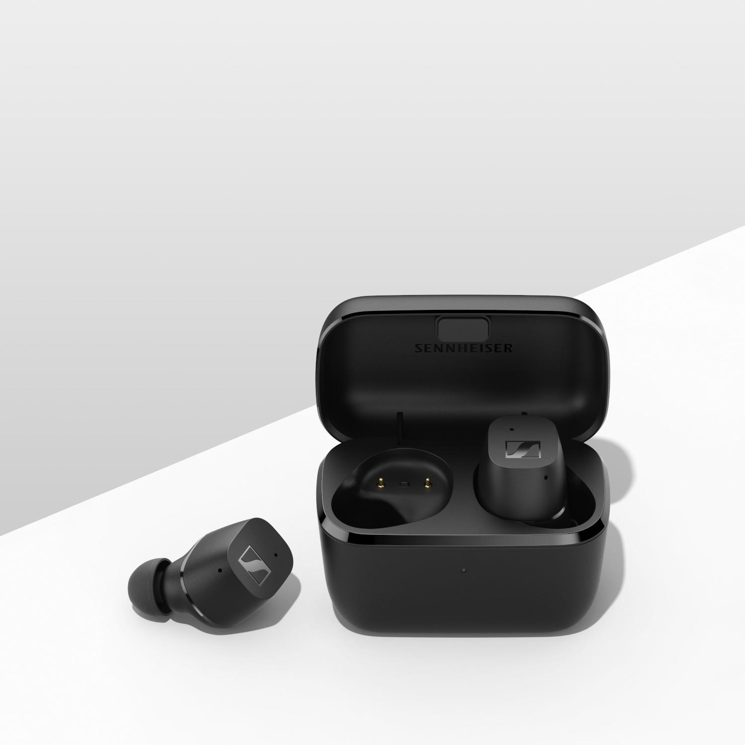 Sennheiser CX True Wireless<br>Wireless In-Ear Headphones