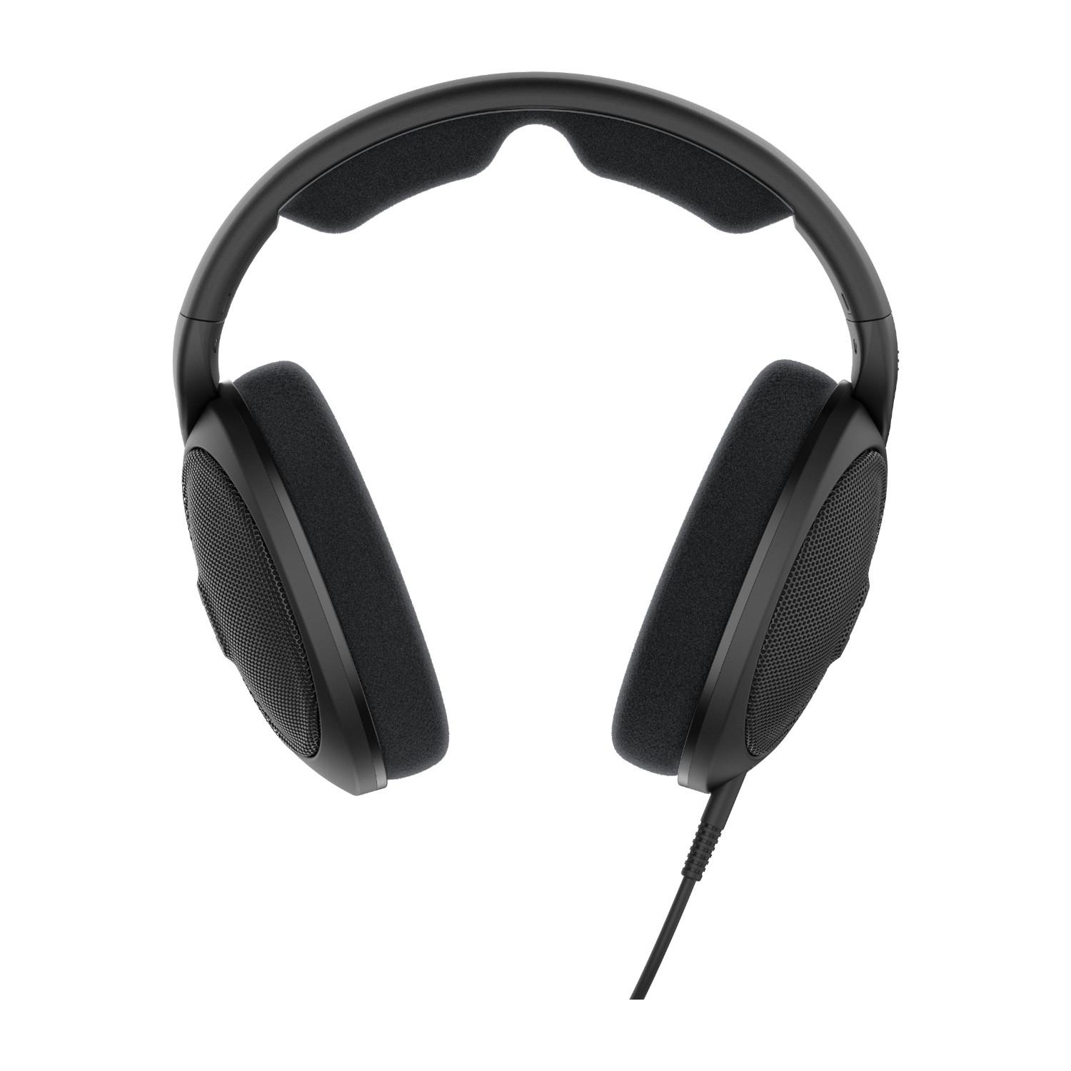 Sennheiser HD 560S<br>Over-Ear Headphones (Open Back)