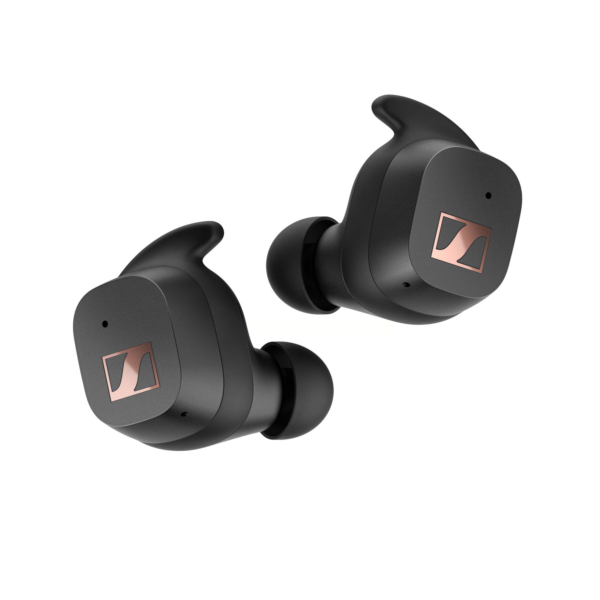 Sennheiser SPORT True Wireless<br>Wireless In-Ear Headphones