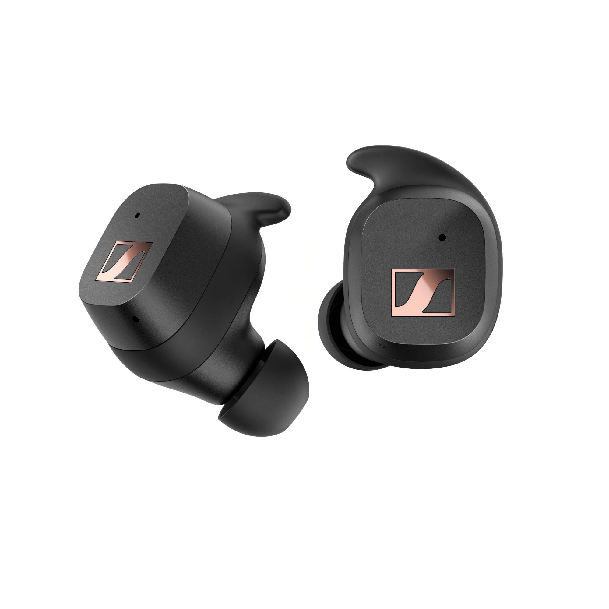 Sennheiser SPORT True Wireless<br>Wireless In-Ear Headphones