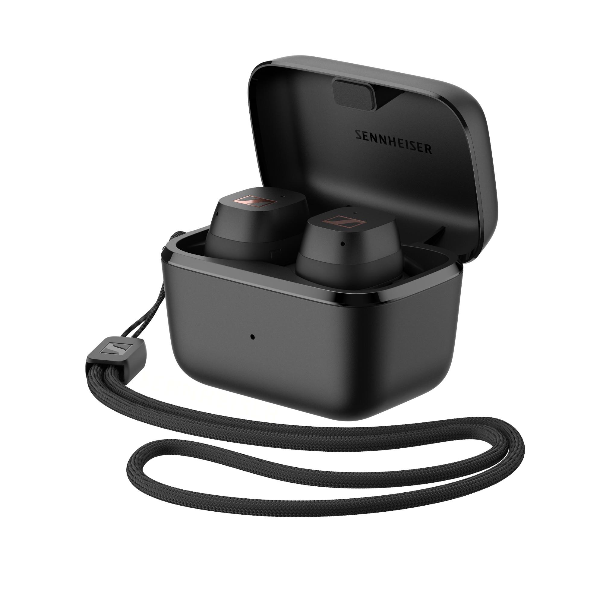 Sennheiser SPORT True Wireless<br>Wireless In-Ear Headphones