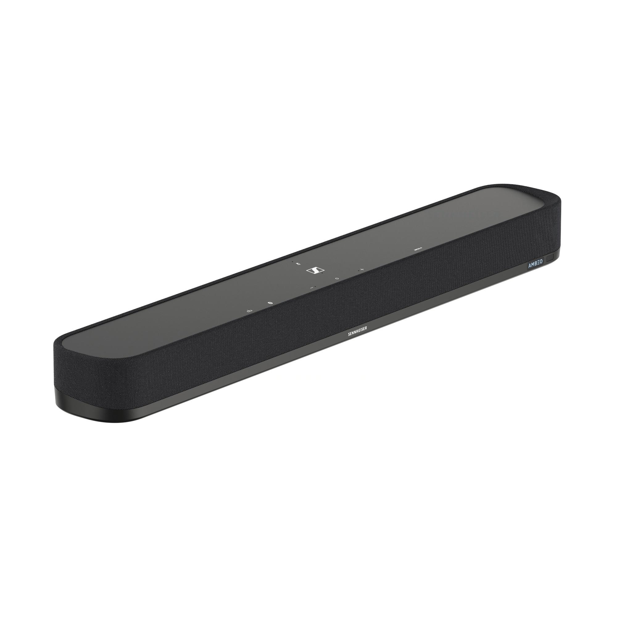 Sennheiser AMBEO Soundbar Mini | Sevenoaks Sound and Vision