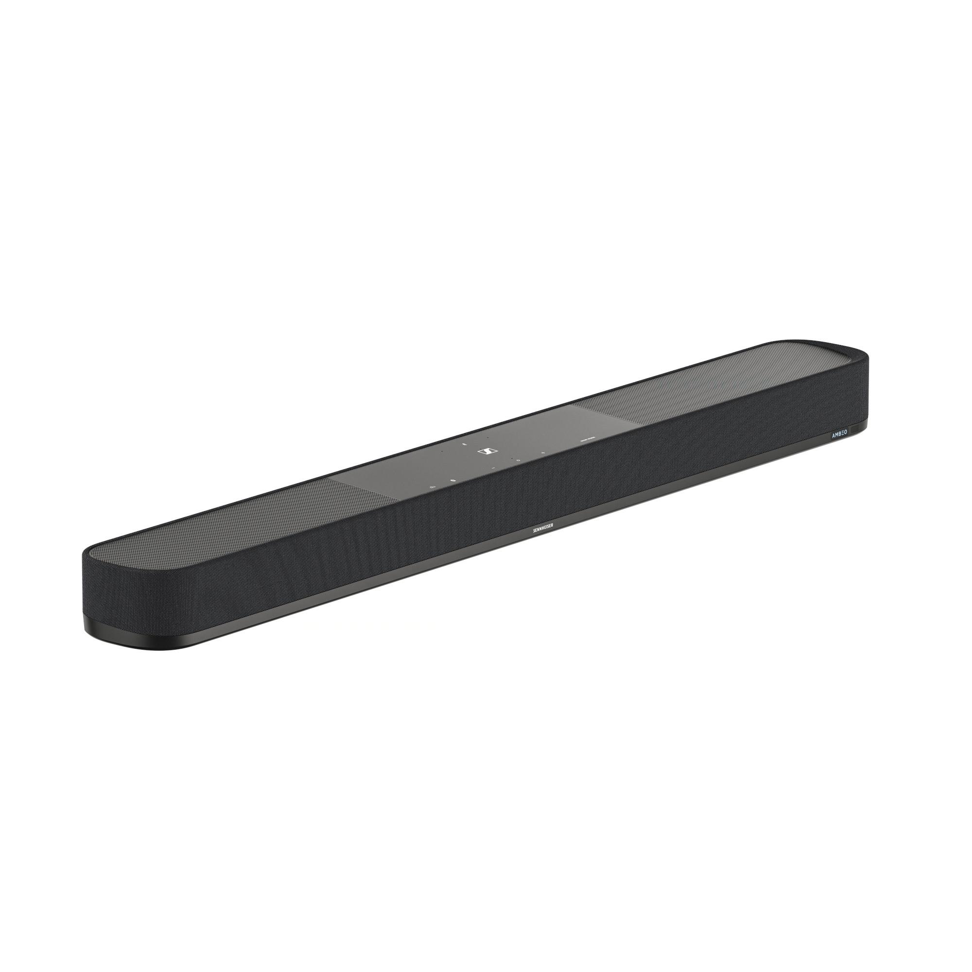 Sennheiser AMBEO Soundbar Plus<br>Dolby Atmos Soundbar