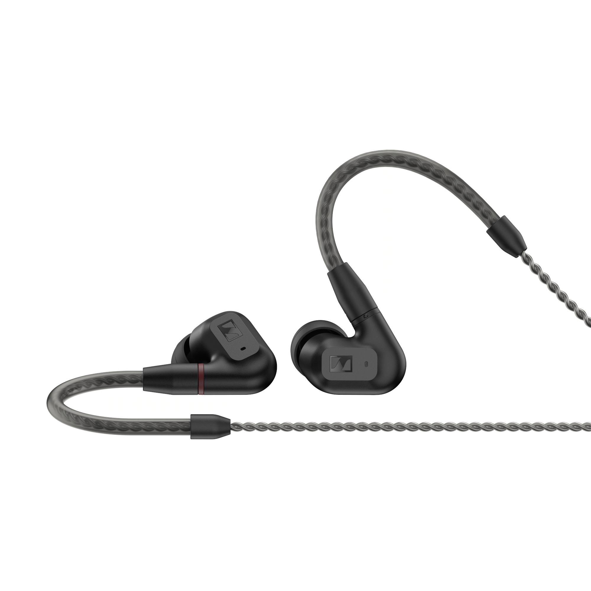 Sennheiser IE 200<br>In-Ear Headphones