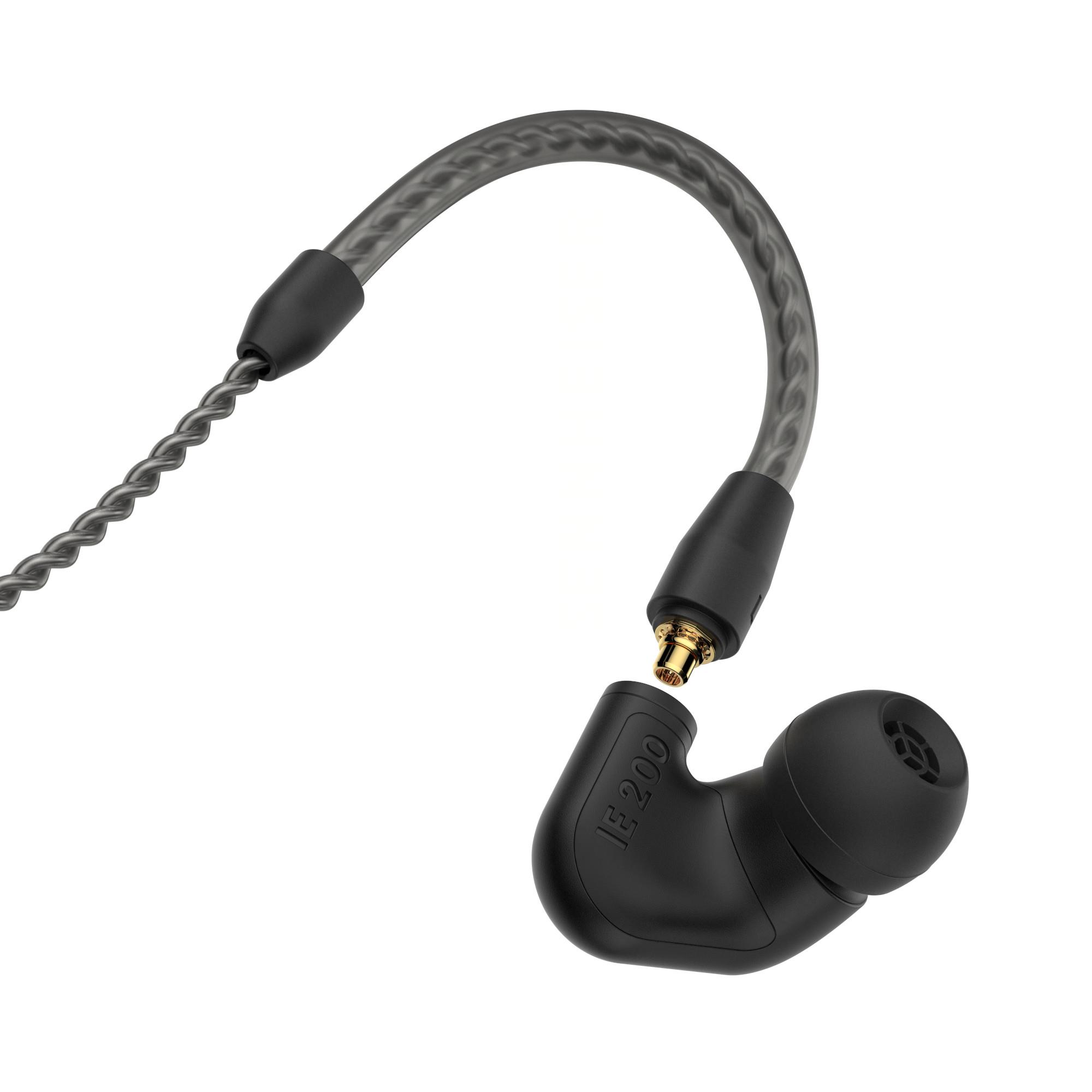 Sennheiser IE 200<br>In-Ear Headphones
