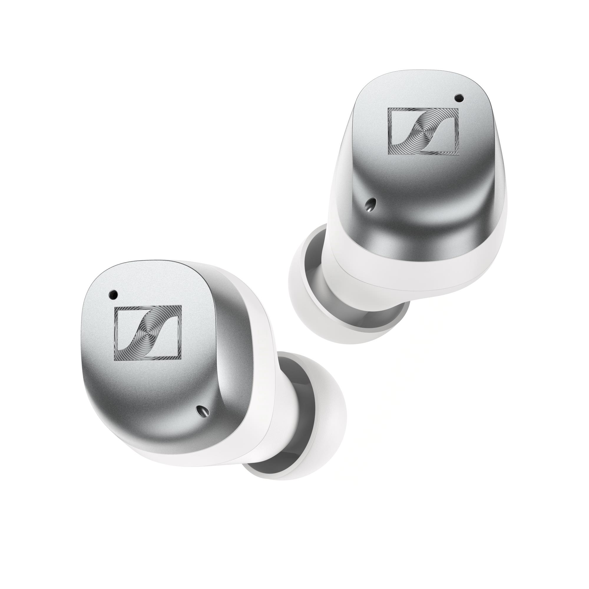 美品　Sennheiser Momentum True Wireless 4 Sennheiser MOMENTUM True Wireless 4 Smart Wireless Bluetooth
