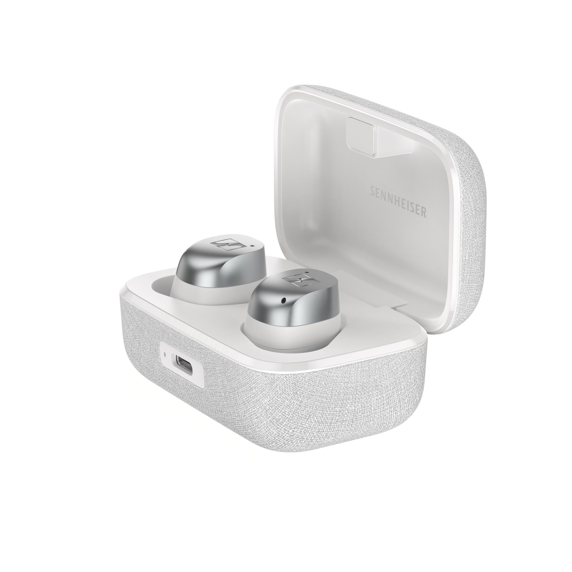 Sennheiser MOMENTUM True Wireless 4 In-Ear Headphones