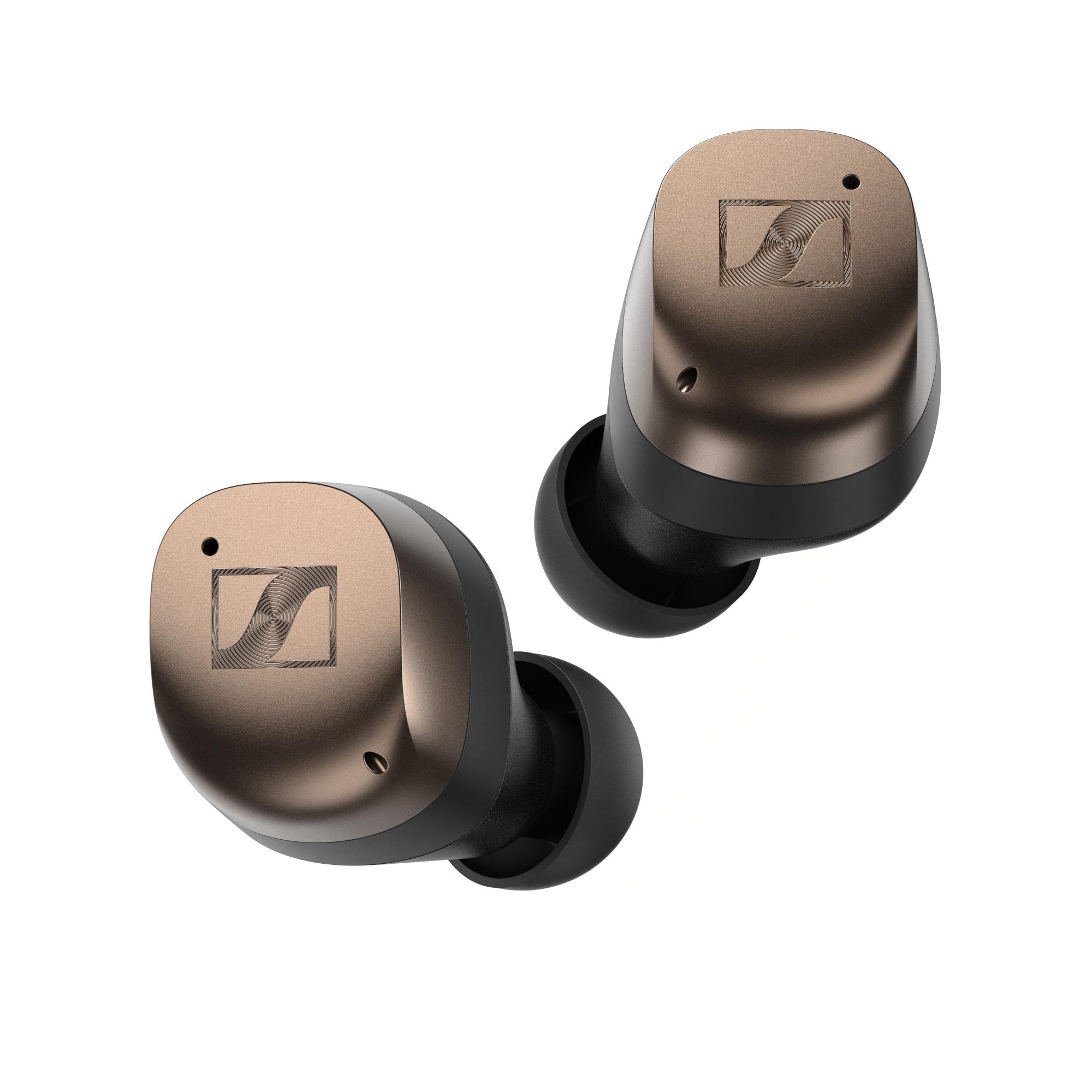 Наушники Sennheiser Momentum 4 Wireless Купить