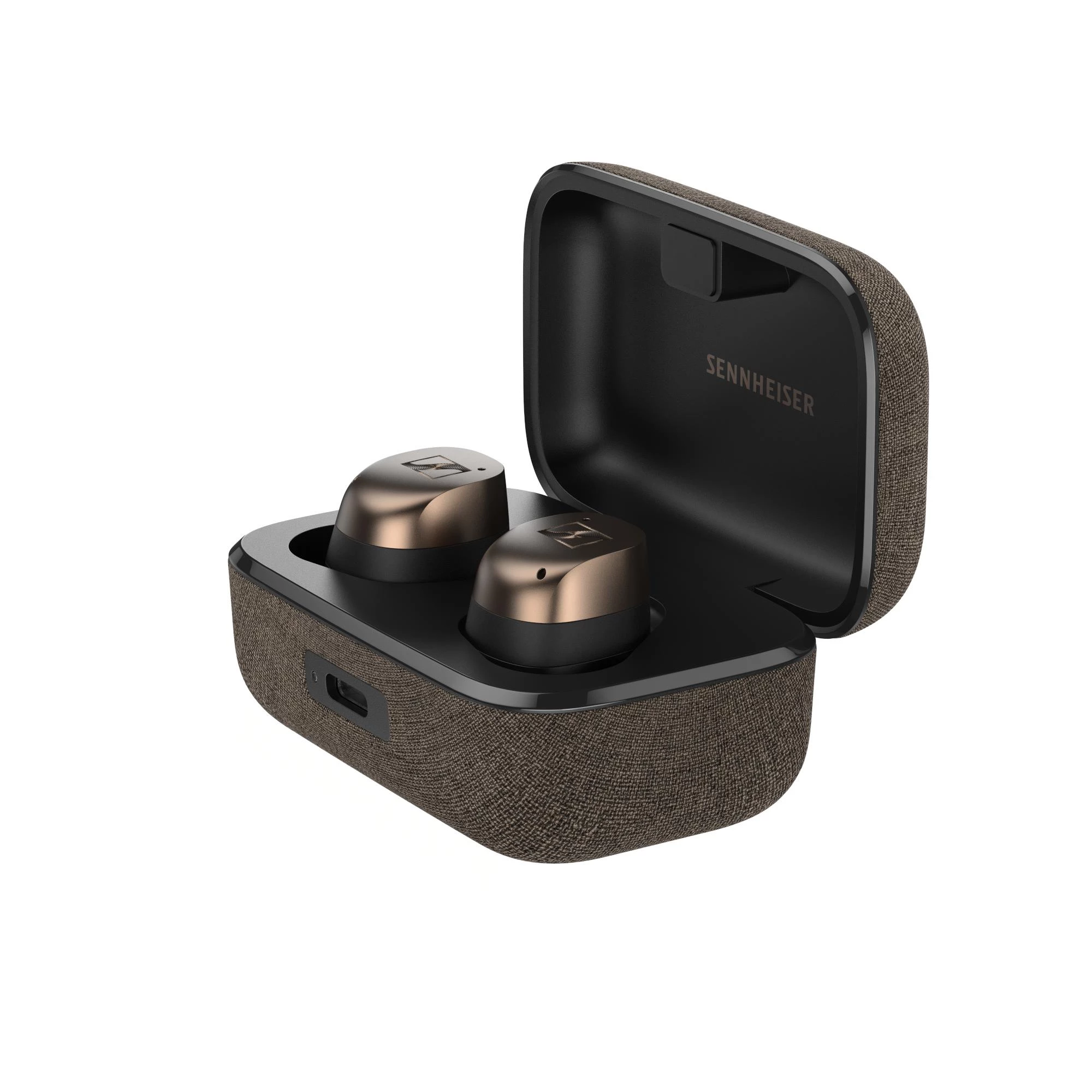 Наушники Sennheiser Momentum 4 Wireless Купить