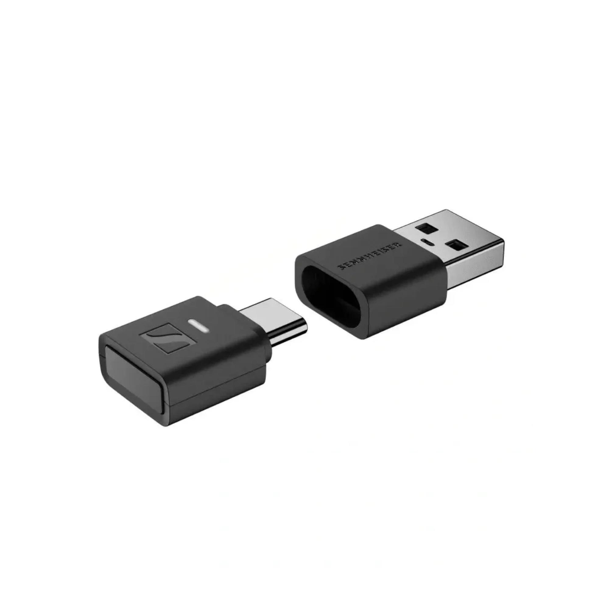 Sennheiser BTD 700 aptX Lossless Bluetooth USB Dongle