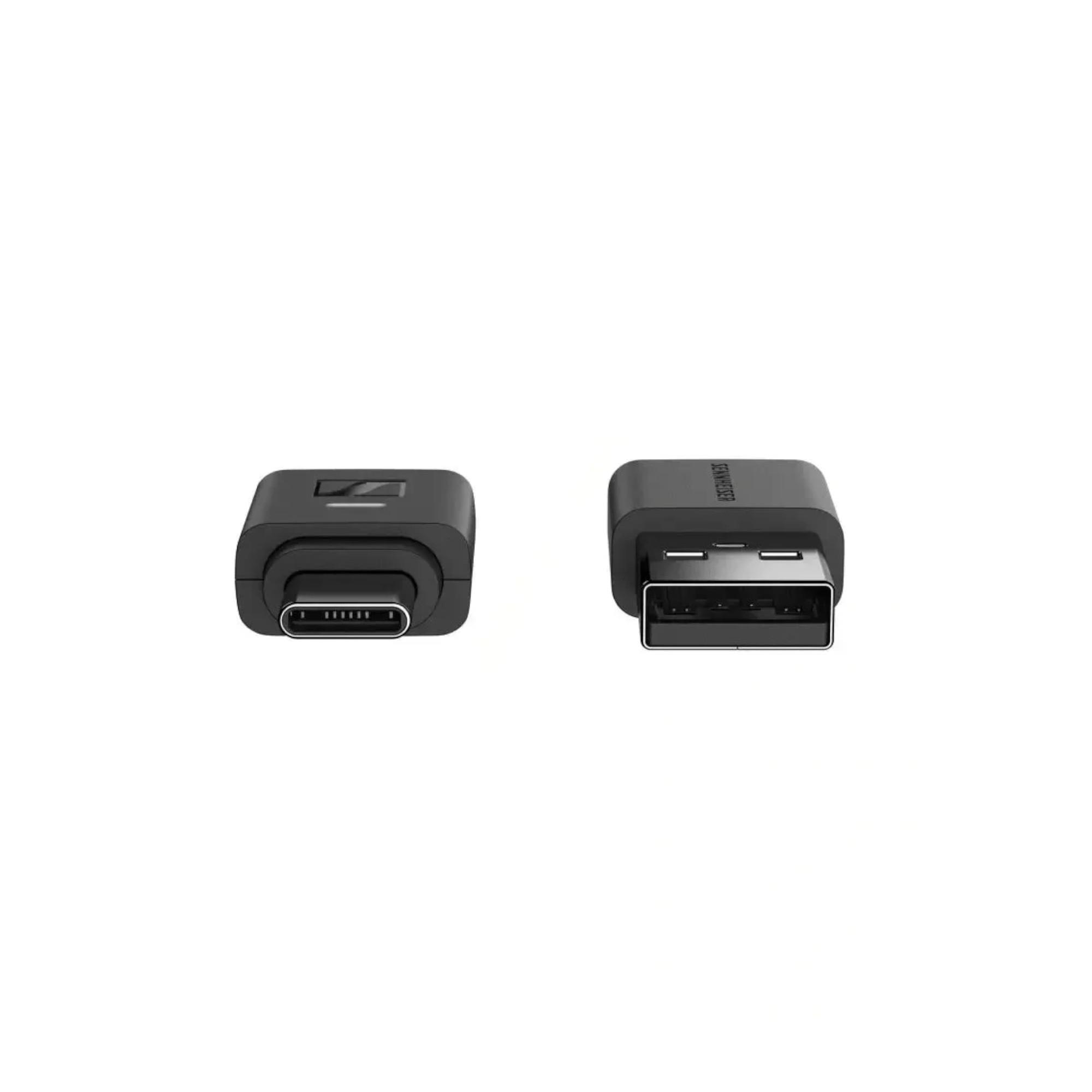 Sennheiser BTD 700 aptX Lossless Bluetooth USB Dongle