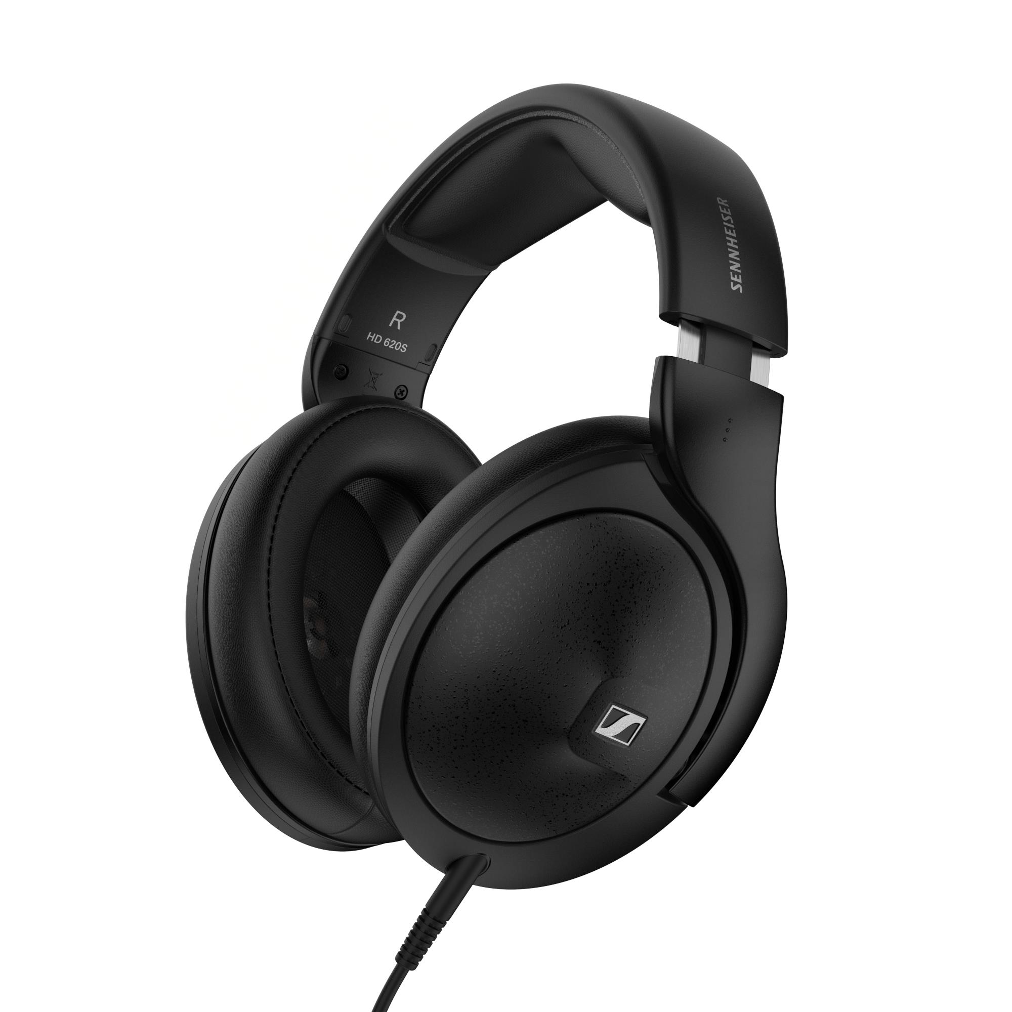 Sennheiser HD 620S Over-Ear Headphones (Closed Back)