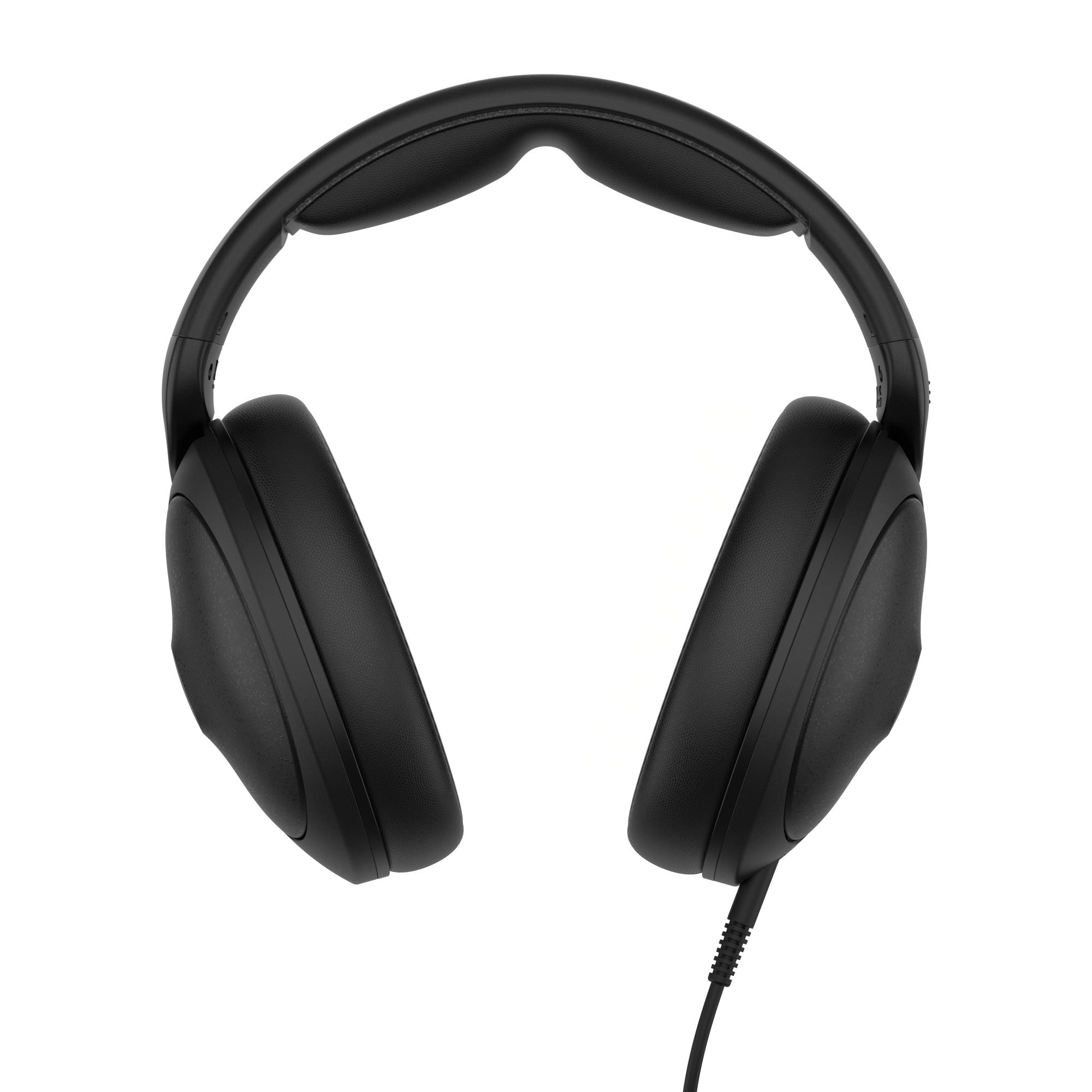 Sennheiser HD 620S Over-Ear Headphones (Closed Back)