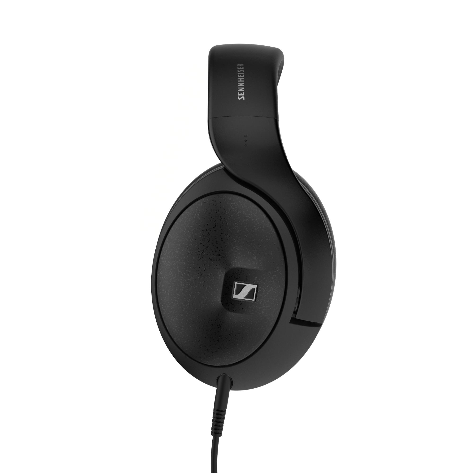Sennheiser HD 620S Over-Ear Headphones (Closed Back)