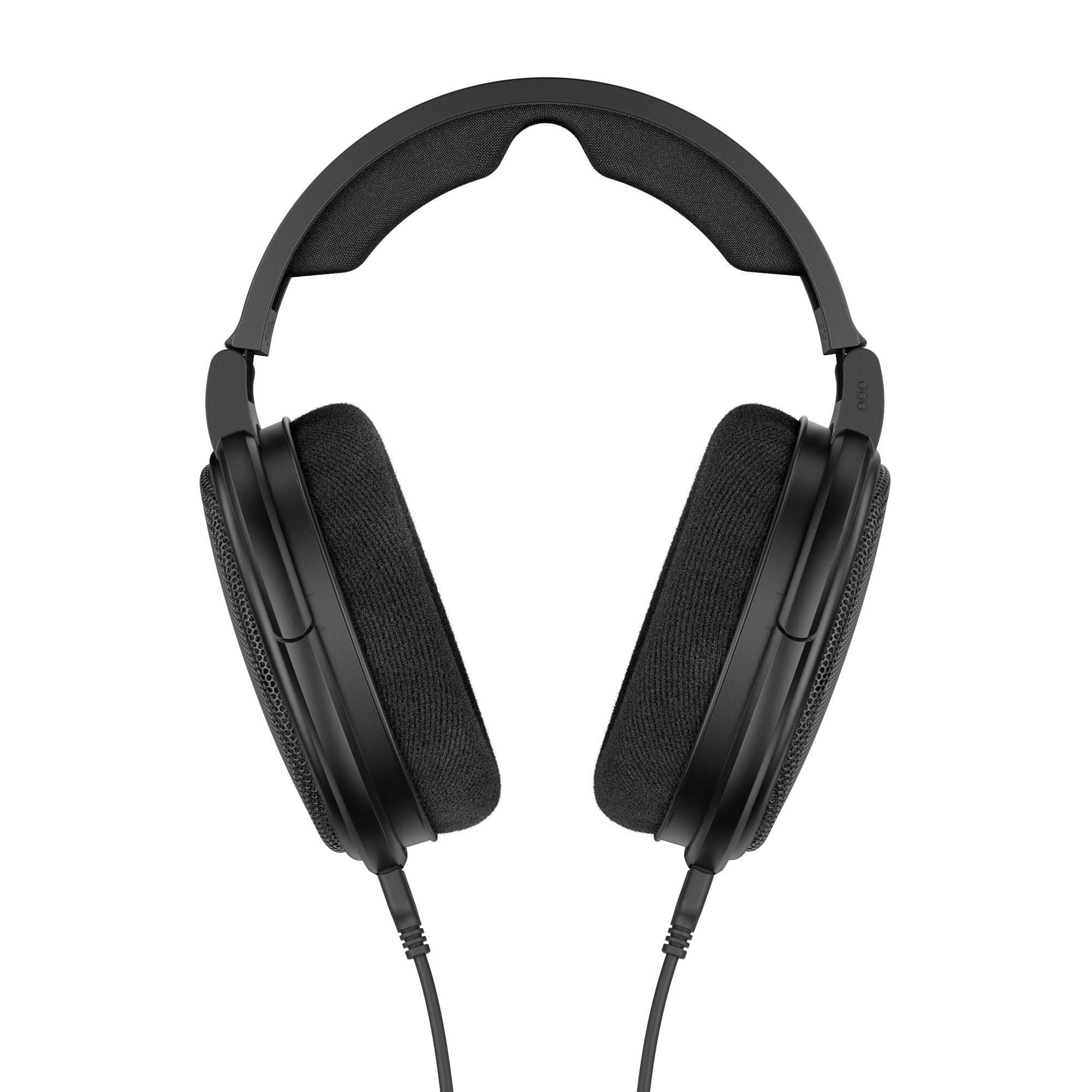 Sennheiser HD 660S2 Over-Ear Headphones (Open Back)