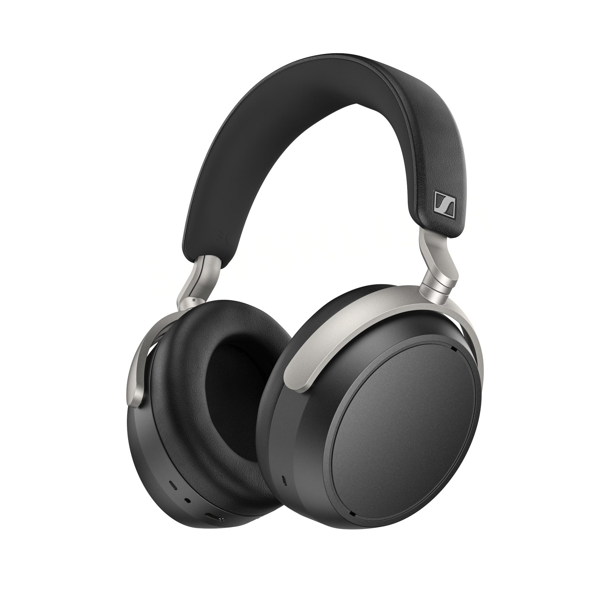Sennheiser HDB 630<br>Noise Cancelling Over-Ear Headphones