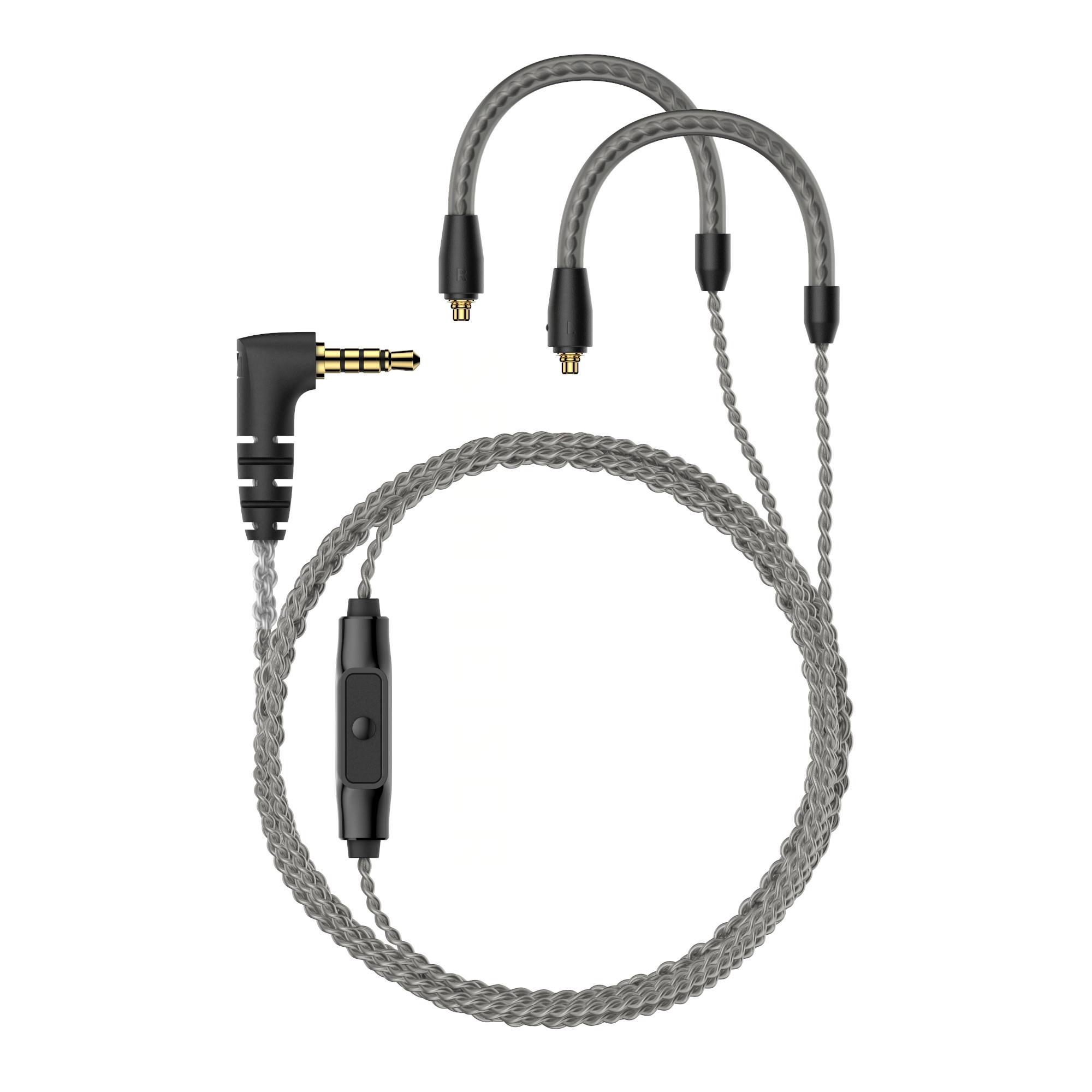 Sennheiser IE 200 In-Ear Headphones