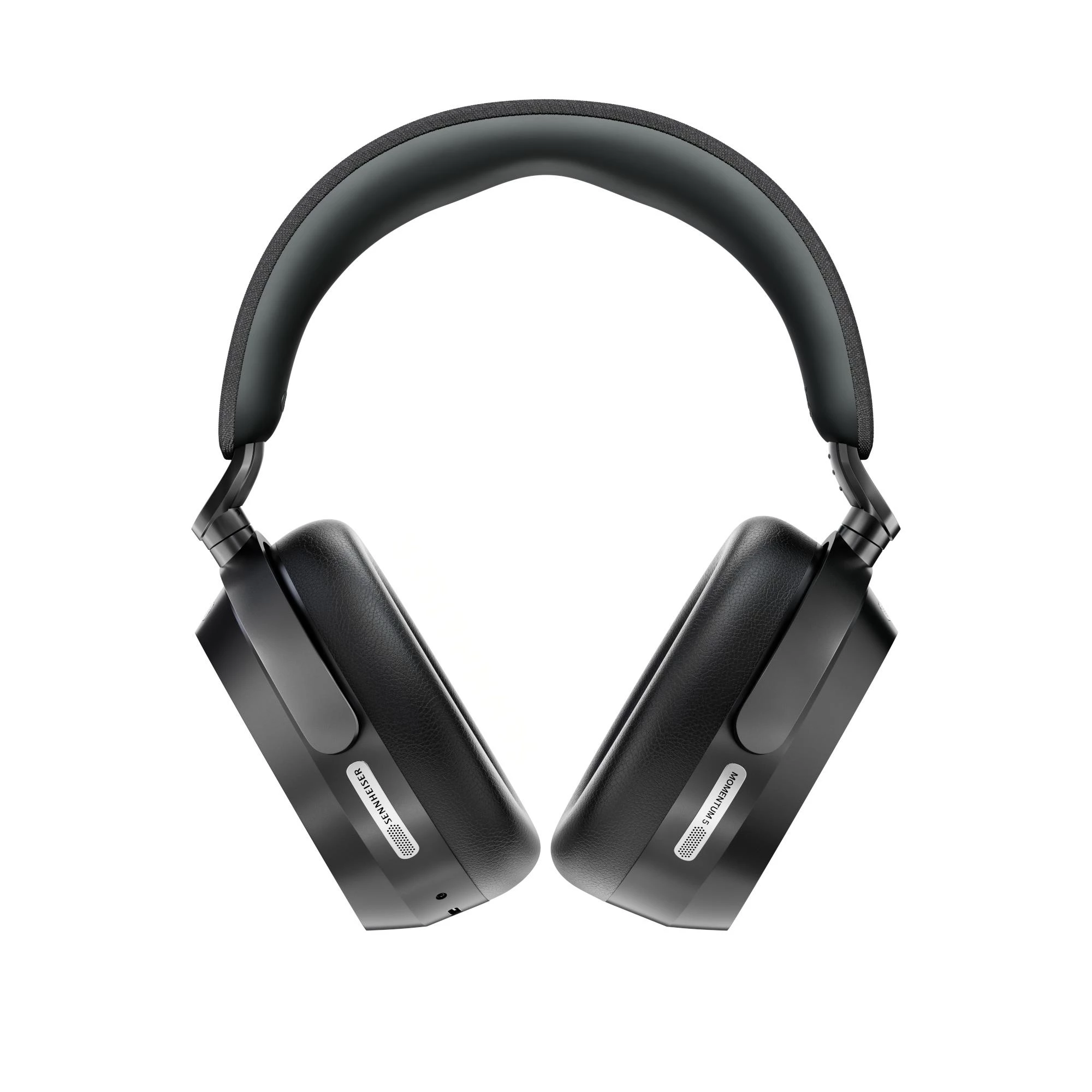 Sennheiser Momentum Wireless ブラック Sennheiser MOMENTUM 5 Wireless Noise Cancelling Over-Ear
