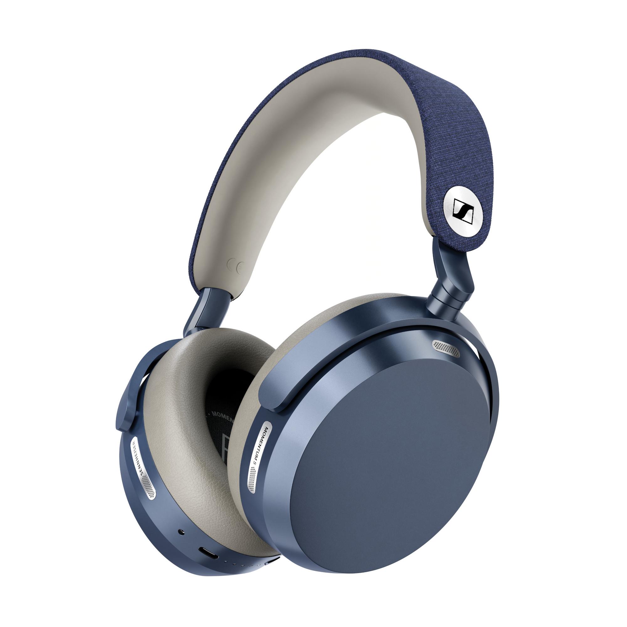 Sennheiser MOMENTUM 5 Wireless Noise Cancelling Over-Ear