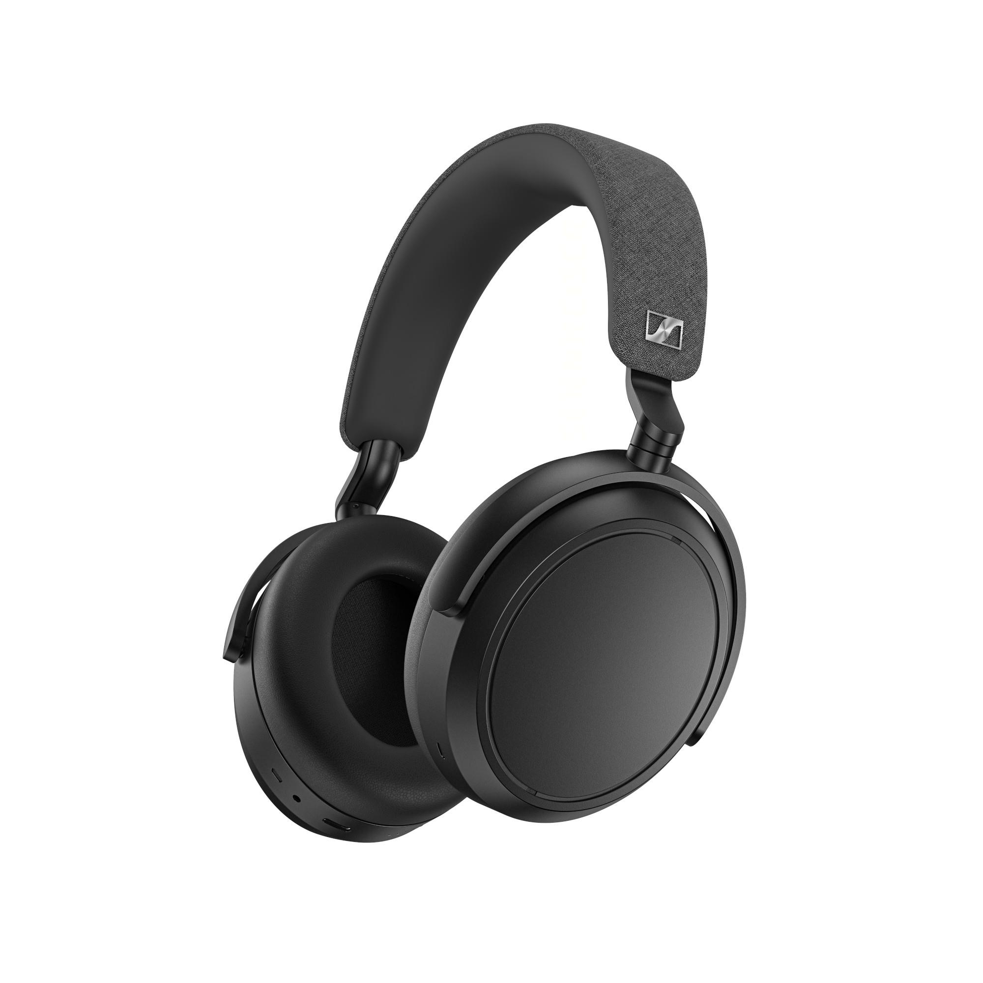 Sennheiser MOMENTUM 4 Wireless Noise Cancelling Over-Ear Headphones