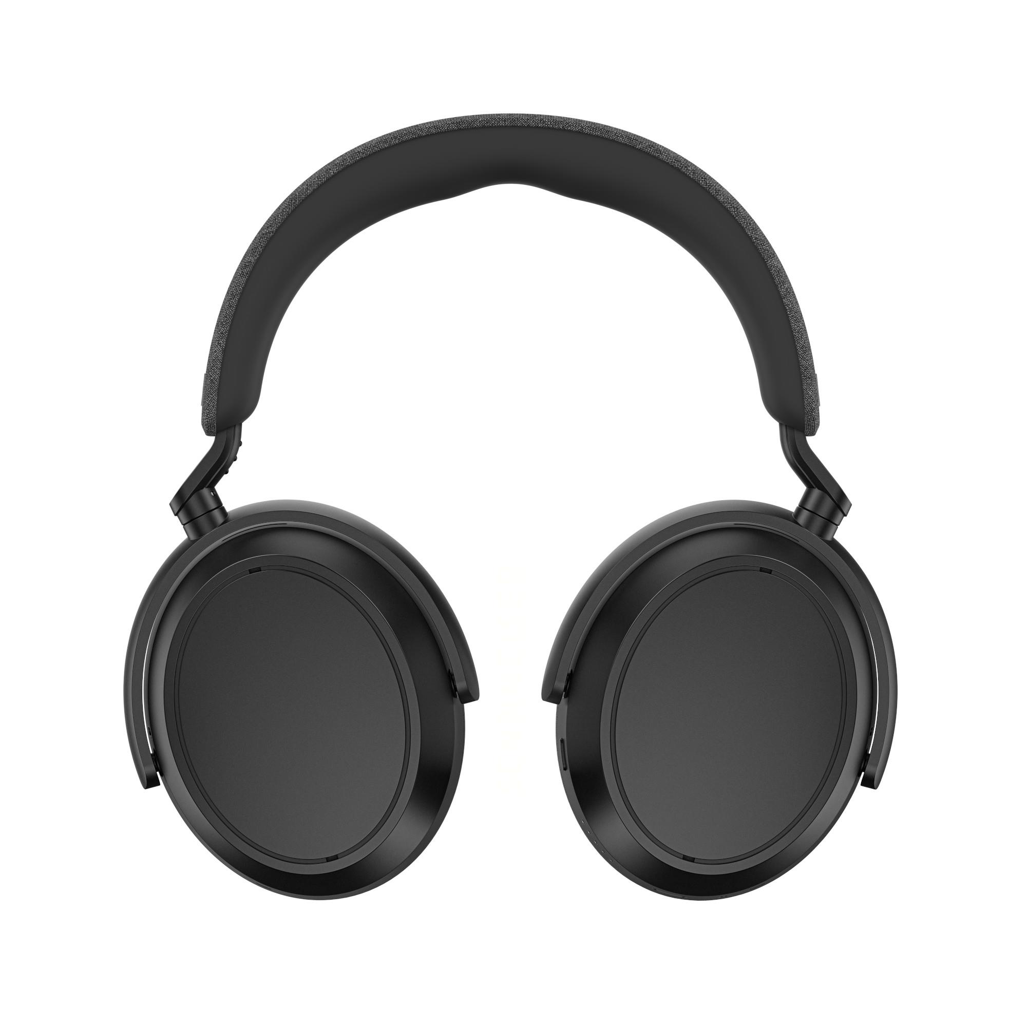 Sennheiser MOMENTUM 4 Wireless Noise Cancelling Over-Ear Headphones