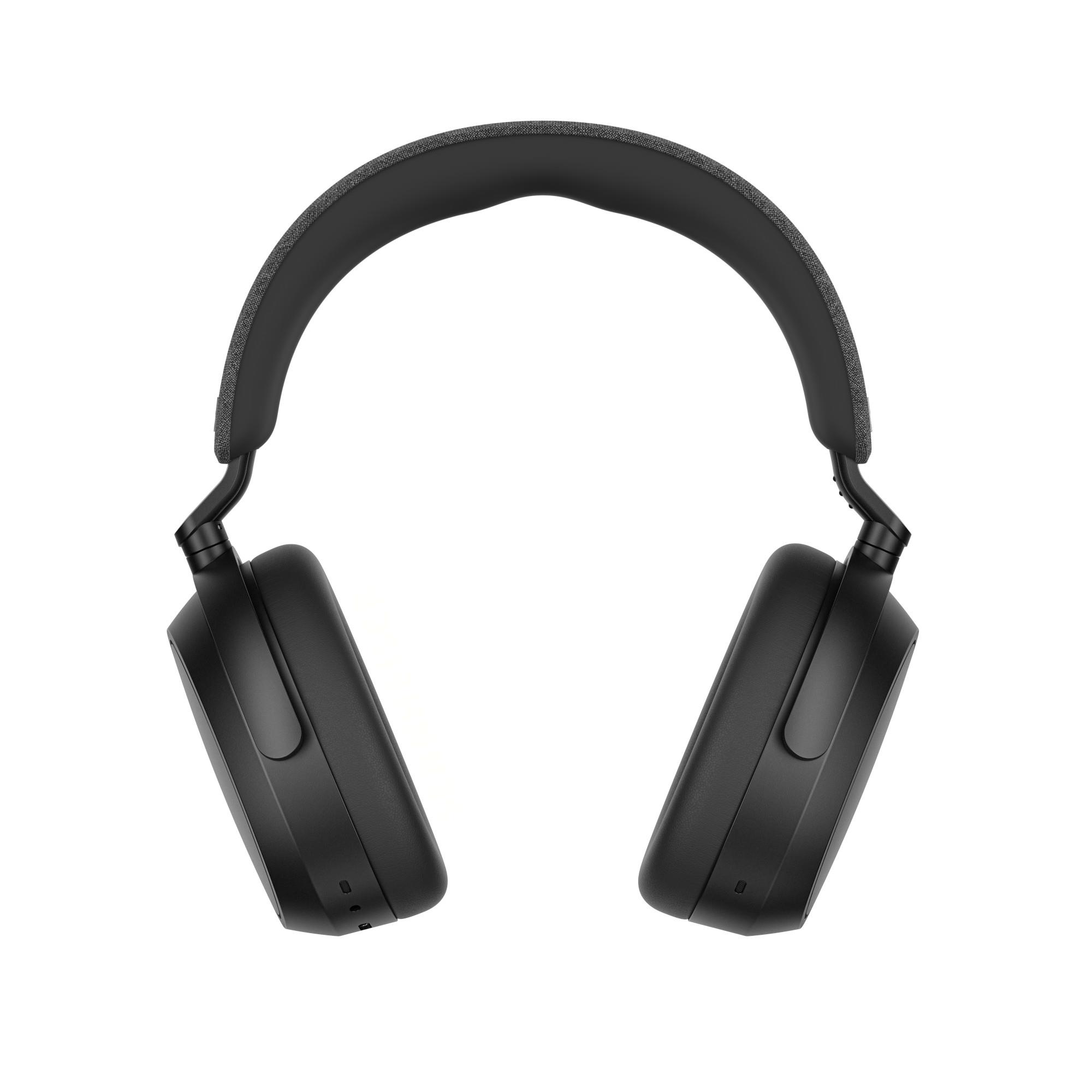 Sennheiser MOMENTUM 4 Wireless Noise Cancelling Over-Ear Headphones