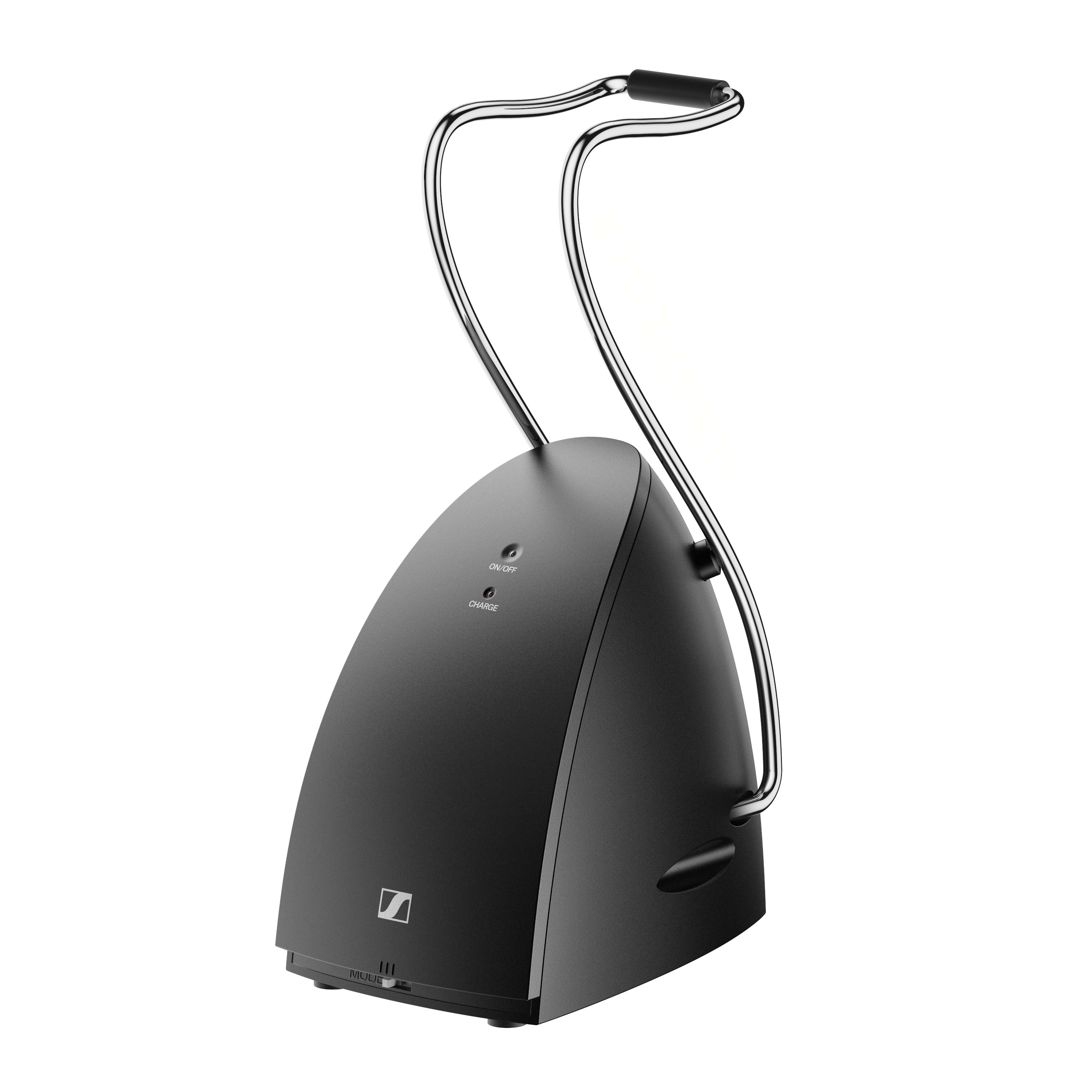 Sennheiser RS120-W Wireless On-Ear Headphones