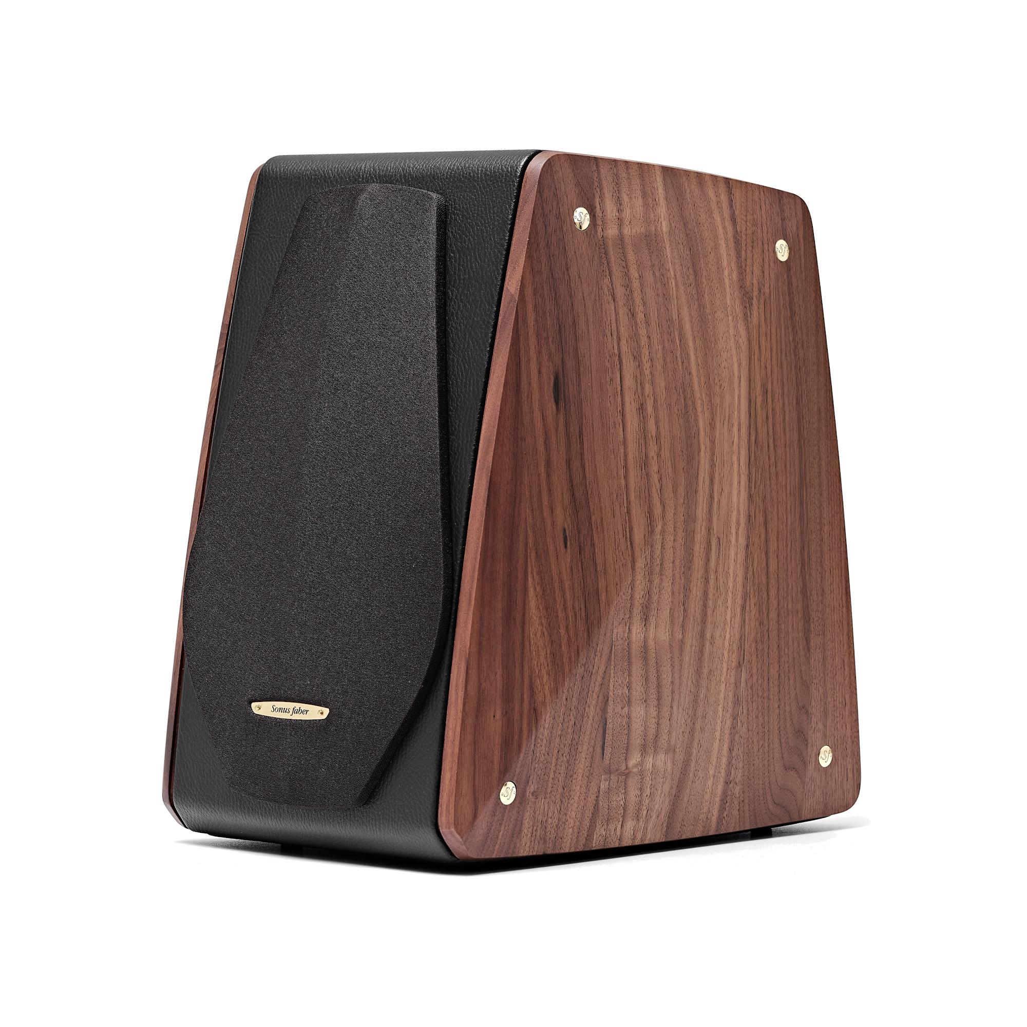 Sonus Faber Concertino G4<br>Bookshelf Speakers