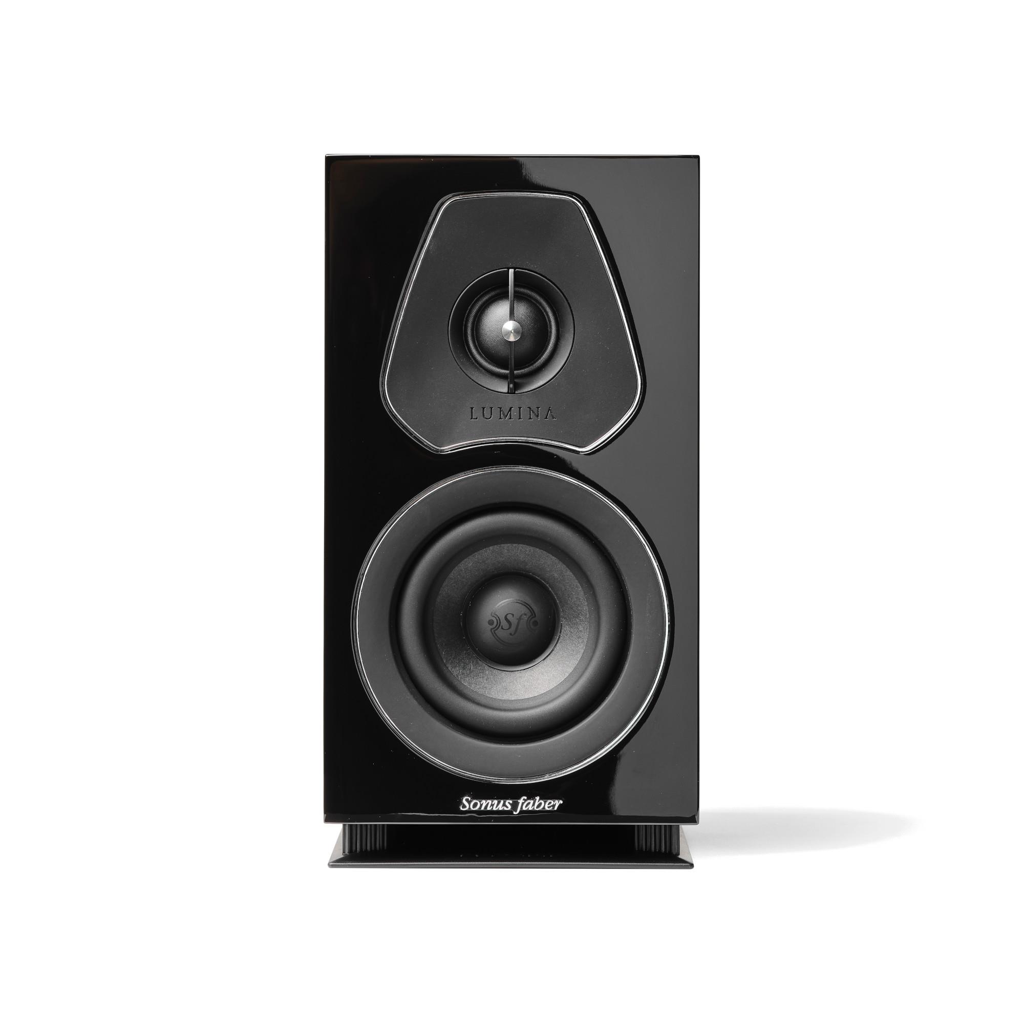 Sonus faber Lumina I<br>Bookshelf Speakers