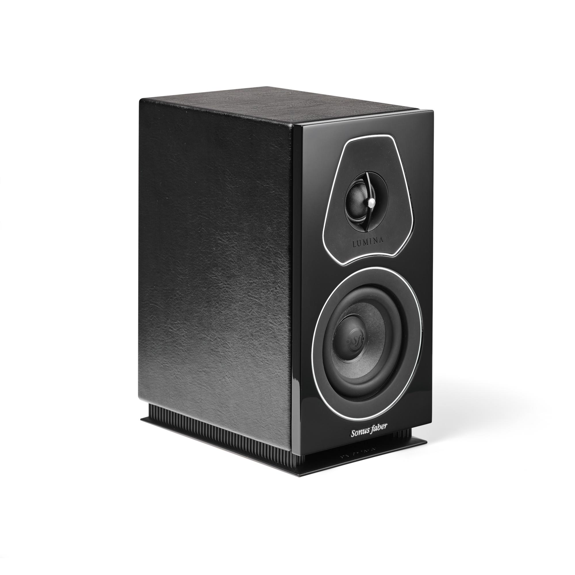 Sonus faber Lumina I<br>Bookshelf Speakers