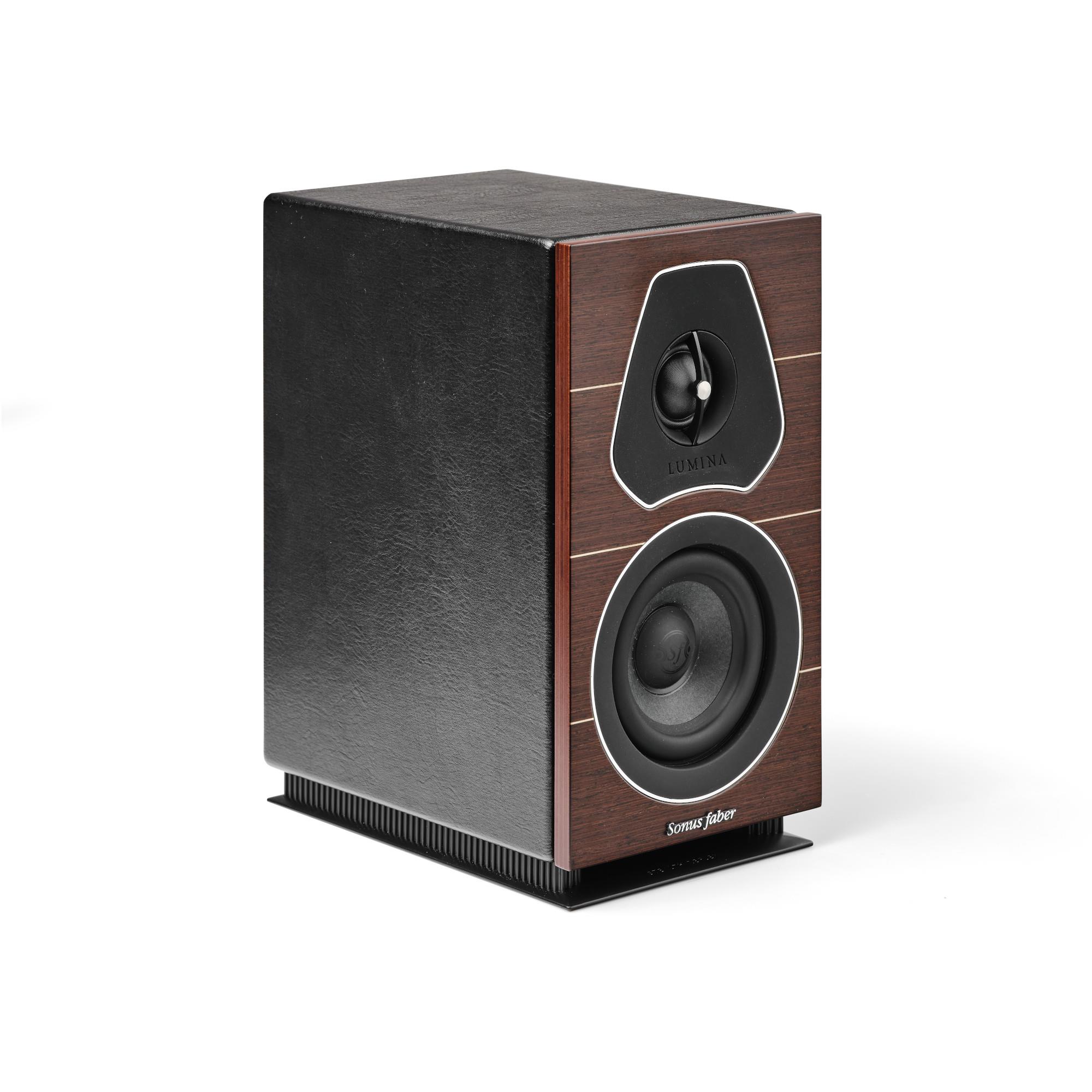 Sonus Faber Lumina I Bookshelf Speakers | Sevenoaks Sounad and Vision